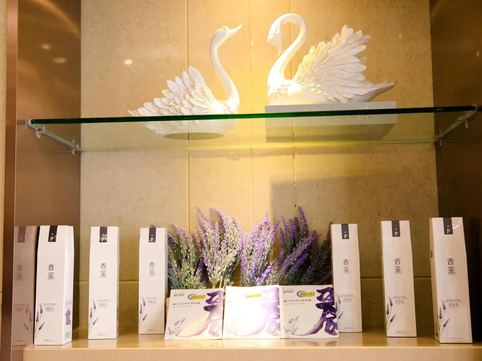 Lavande Hotels·Shenzhen North Railway Station Longhua Bus Terminal