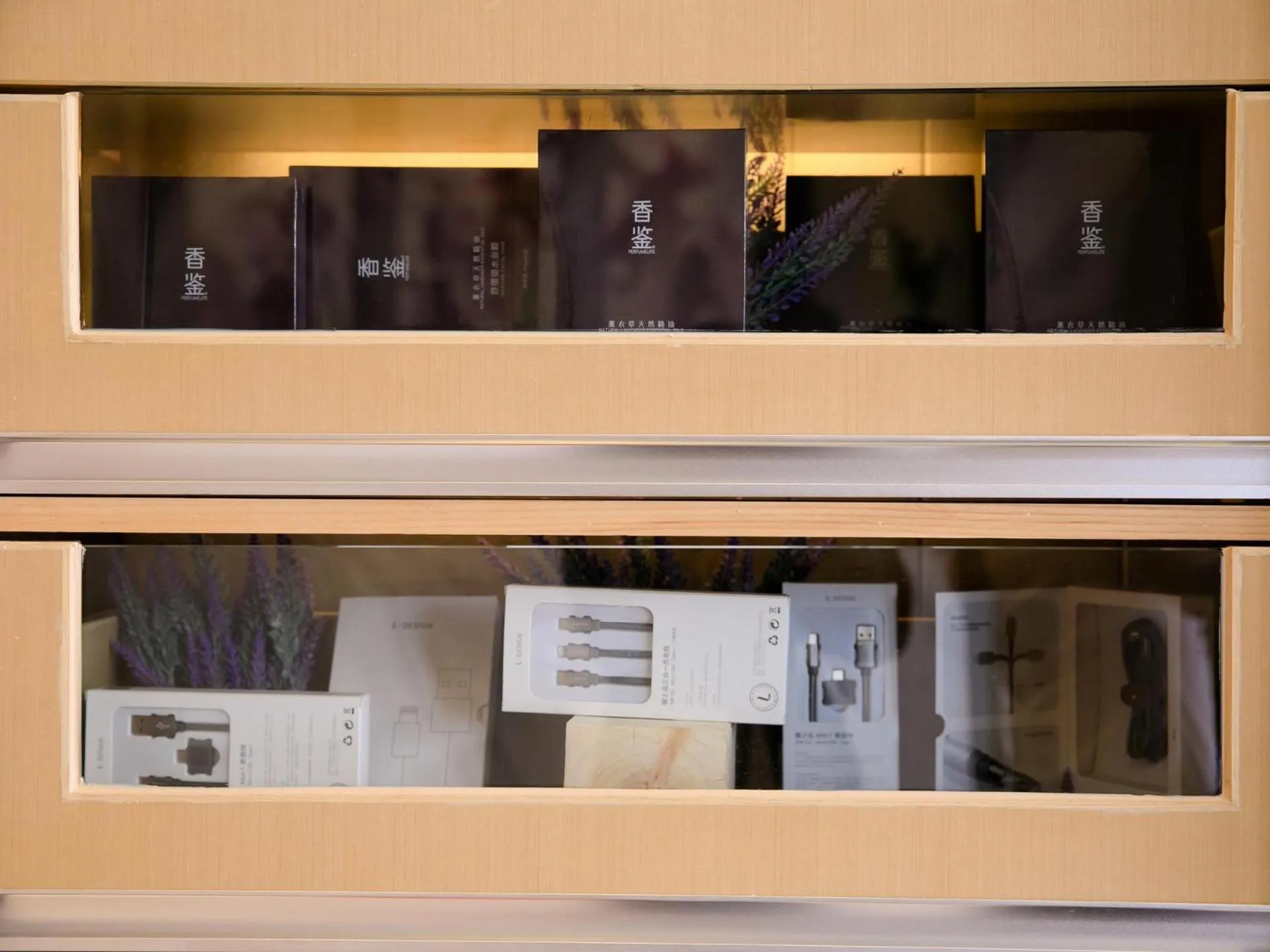 Lavande Hotels·Shenzhen North Railway Station Longhua Bus Terminal