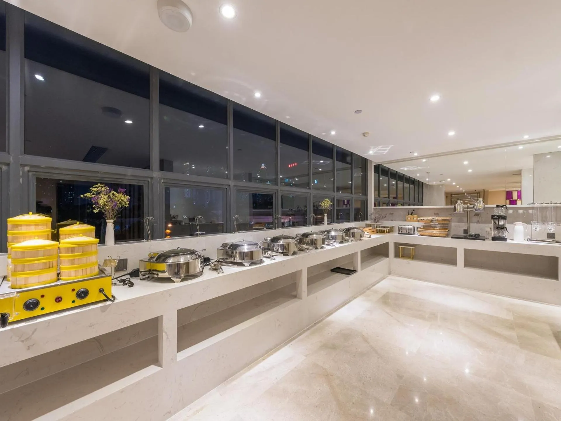 Lavande Hotels·Foshan Zhoucun Ligang Road Xunfenggang Metro Station