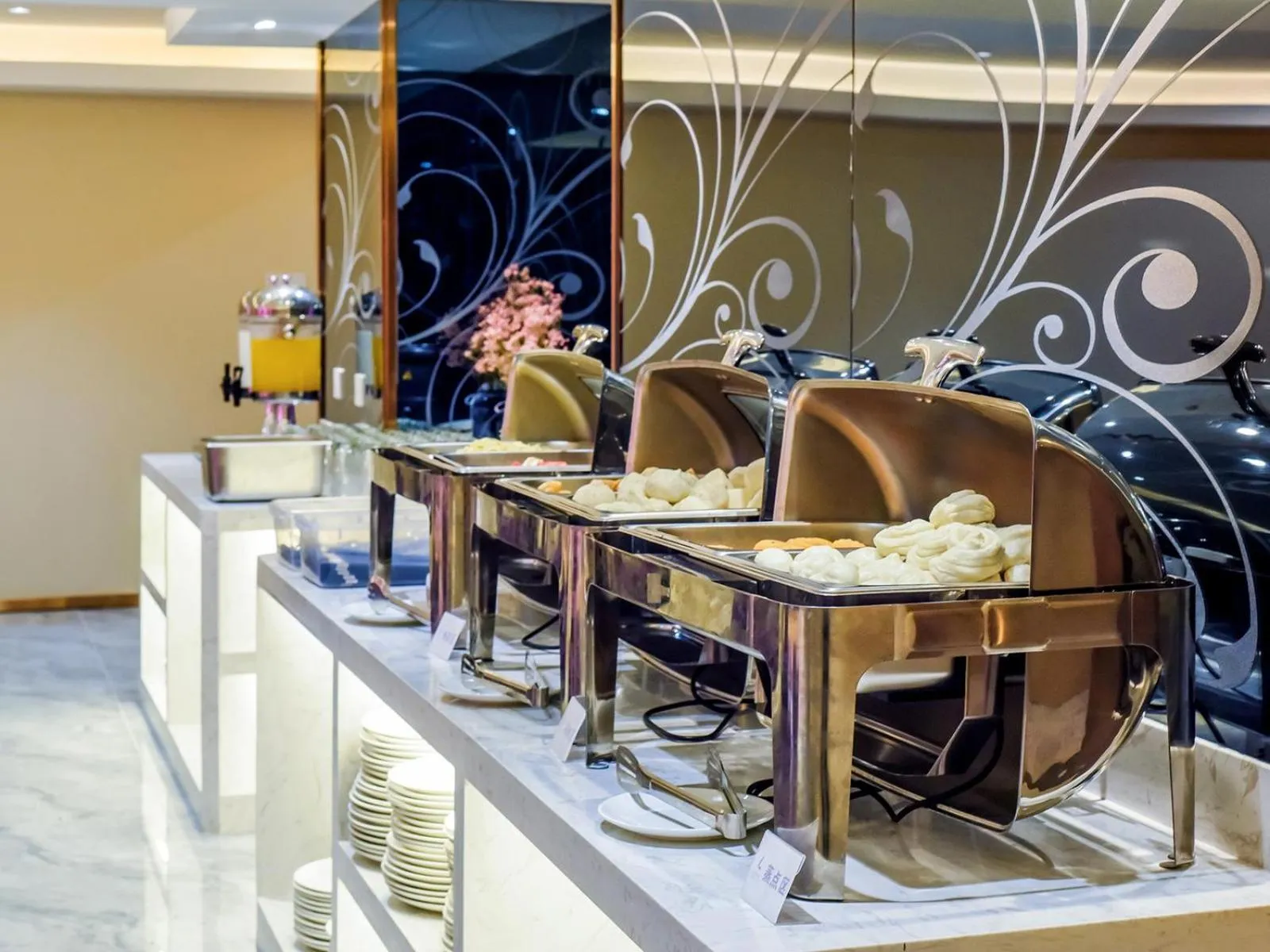 Lavande Hotels·Chongqing Longtoushi North Railway Station