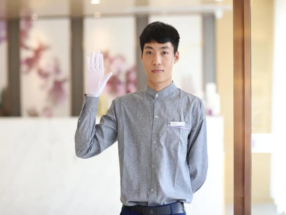 LAVANDE HOTELS SHENZHEN NORTH STATION LONGHUA FOXCONN HEADQUARTERS