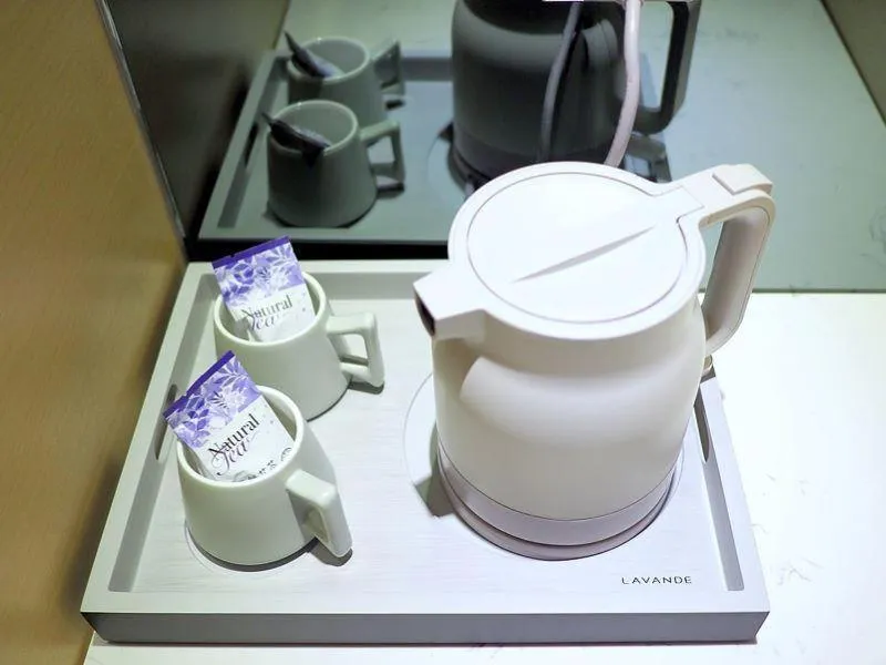 Lavande Hotels·Guangzhou Luoxi Xiajiao Metro Station