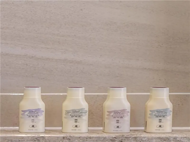 Lavande Hotel Chengdou Qingbai River Phoenix Lake