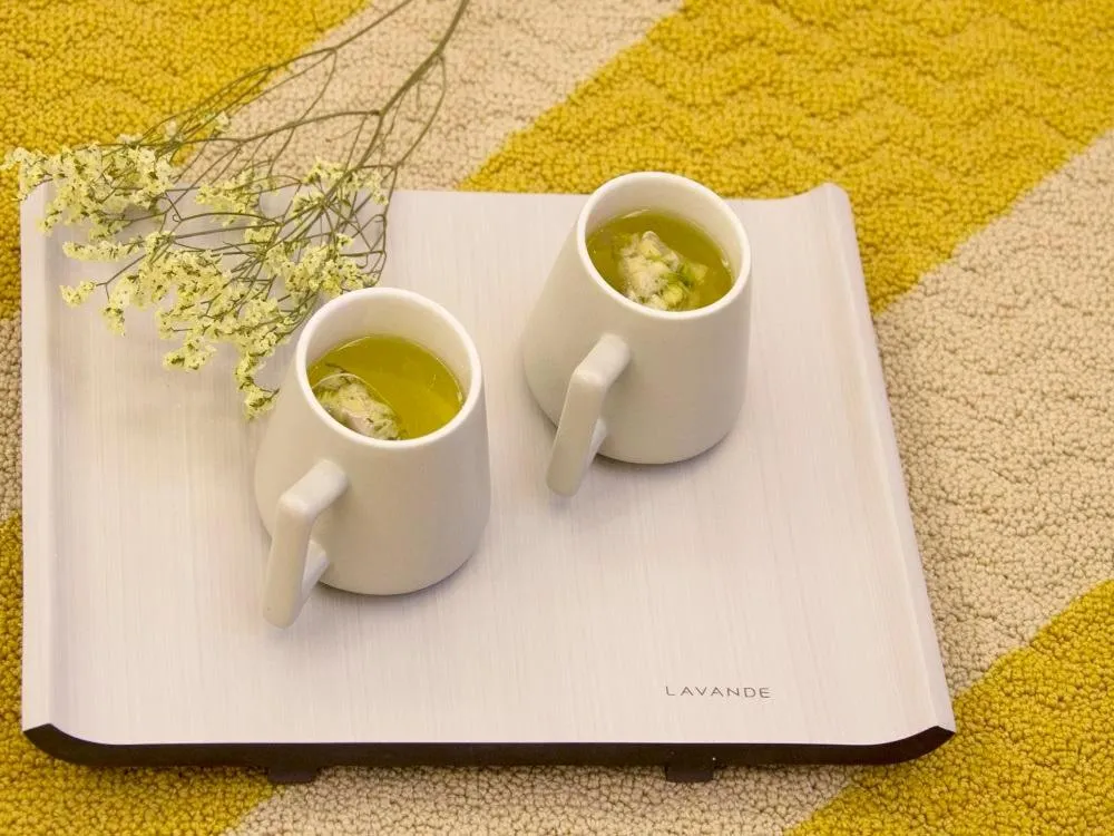 Lavande Hotels·Nanjing South of Olympic Stadium Daishan New Town