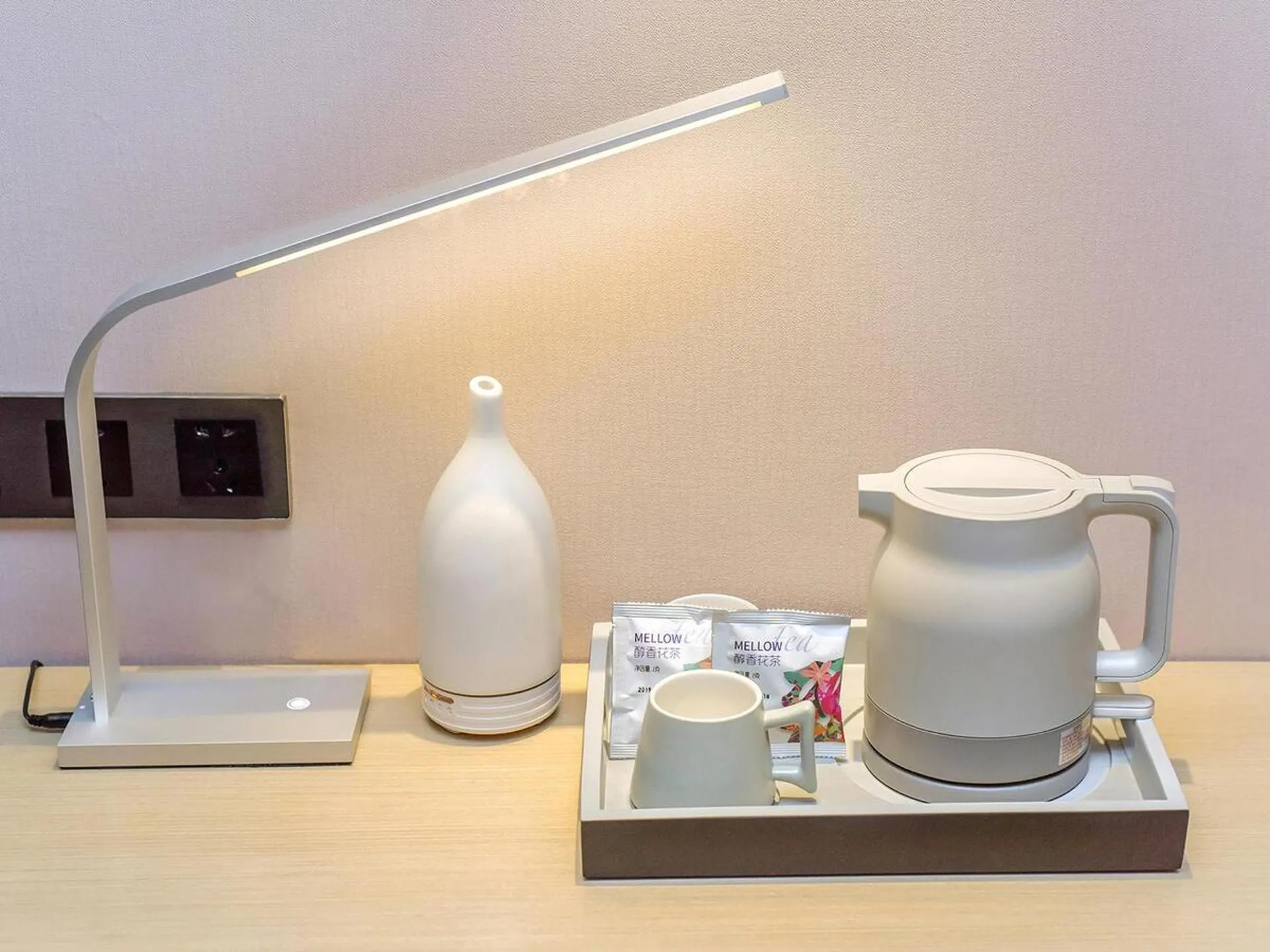 Lavande Hotel Chongqing Nanping Pedestrian Street Convention and Exhibition Center