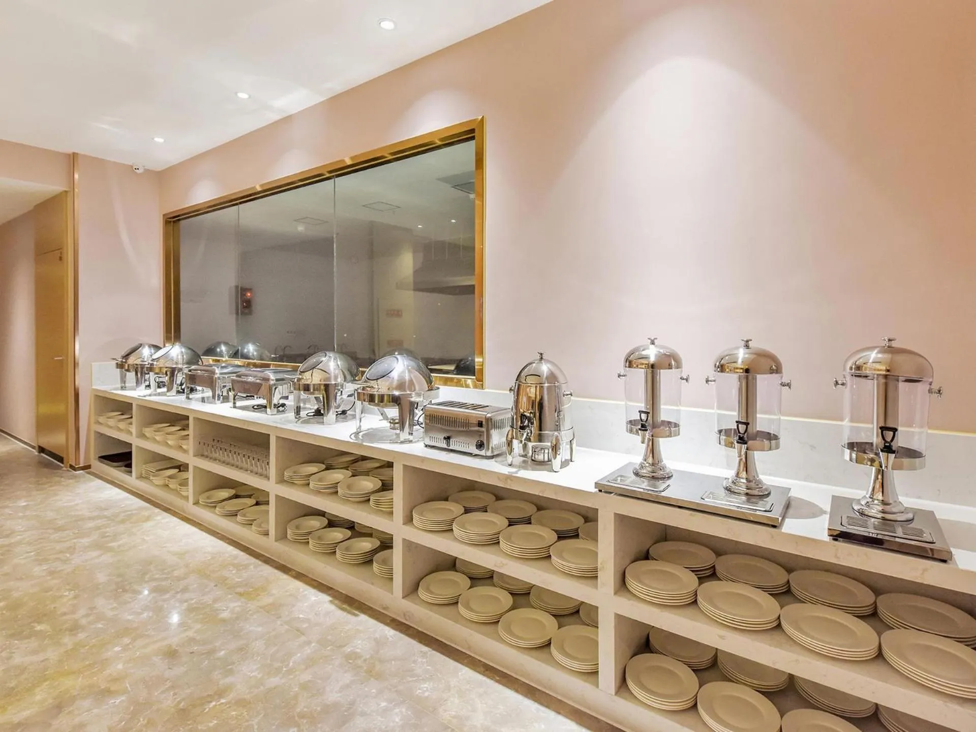 Lavande Hotel Chongqing Nanping Pedestrian Street Convention and Exhibition Center