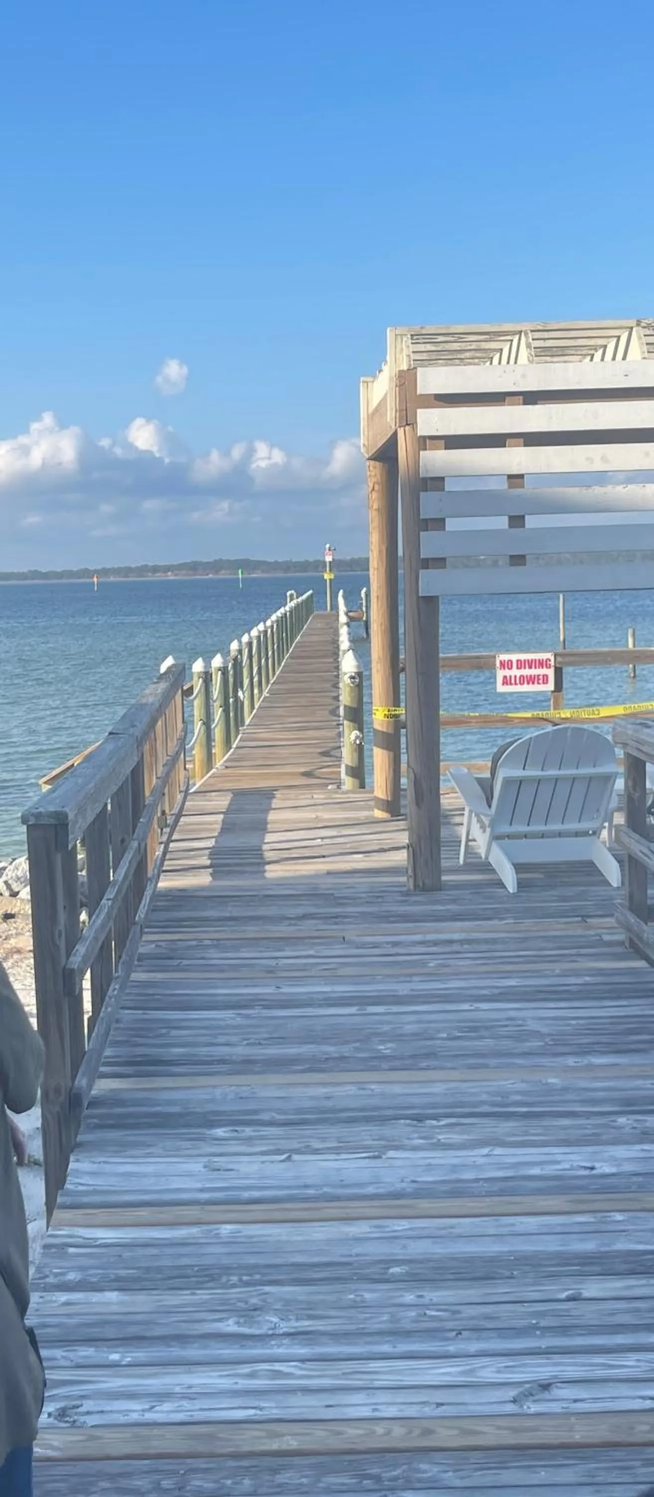 Beach in GetAways at Soundside Holiday Beach Resort