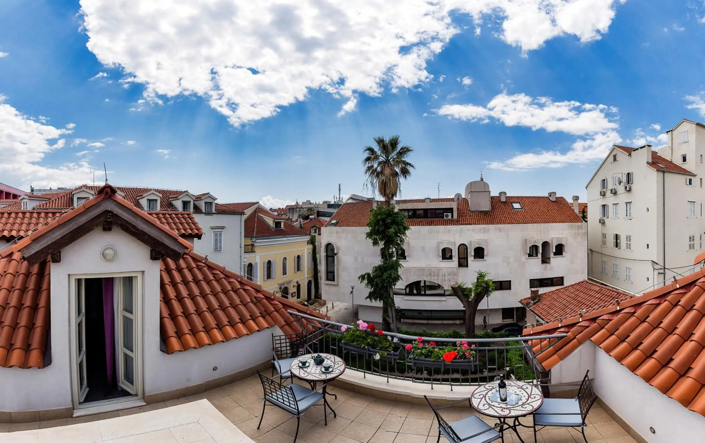 Superior Double or Twin Room - single occupancy in Hotel Marul Superior Double or Twin Room - single occupancy in Hotel Marul