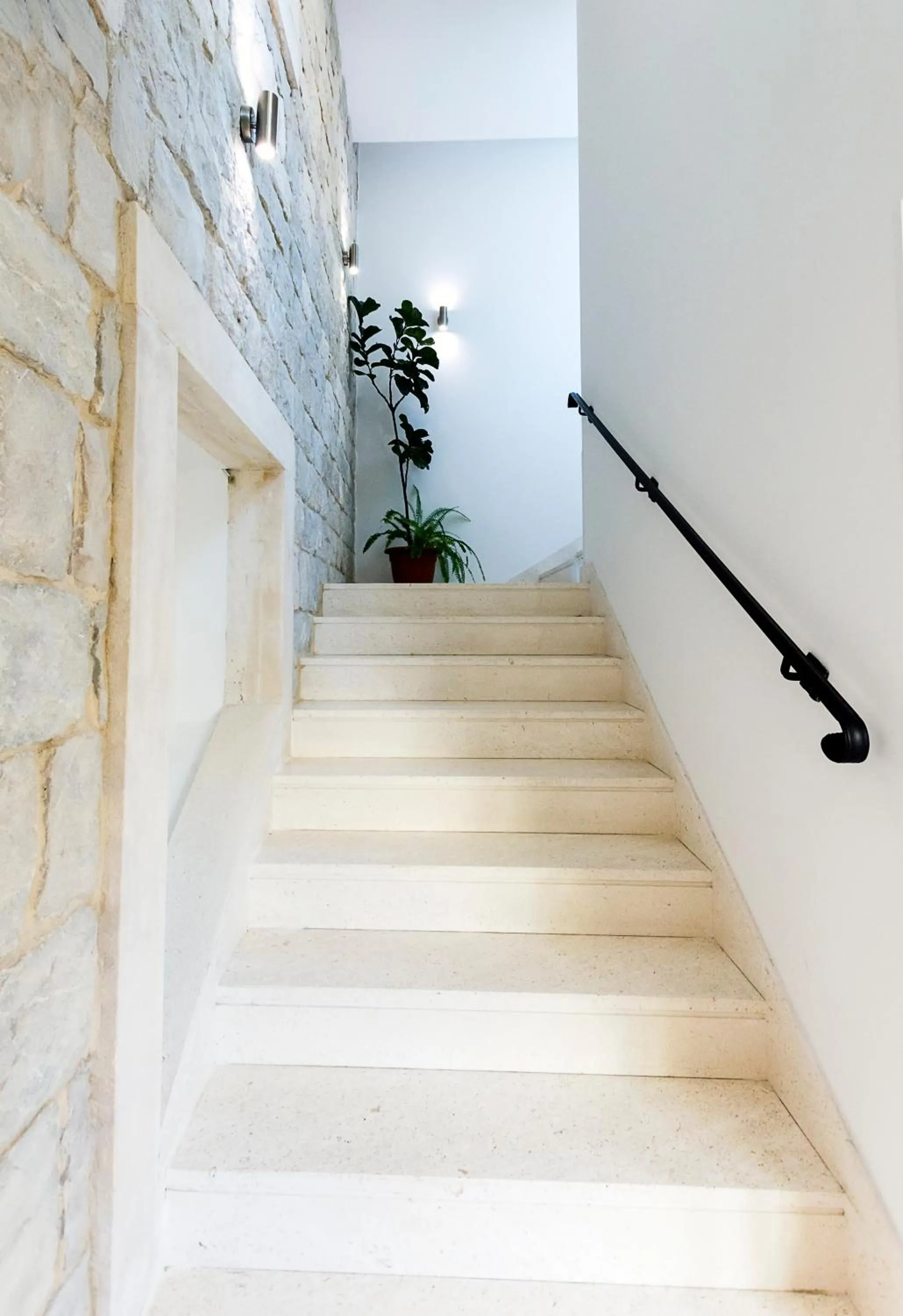 Property building in Hotel Marul