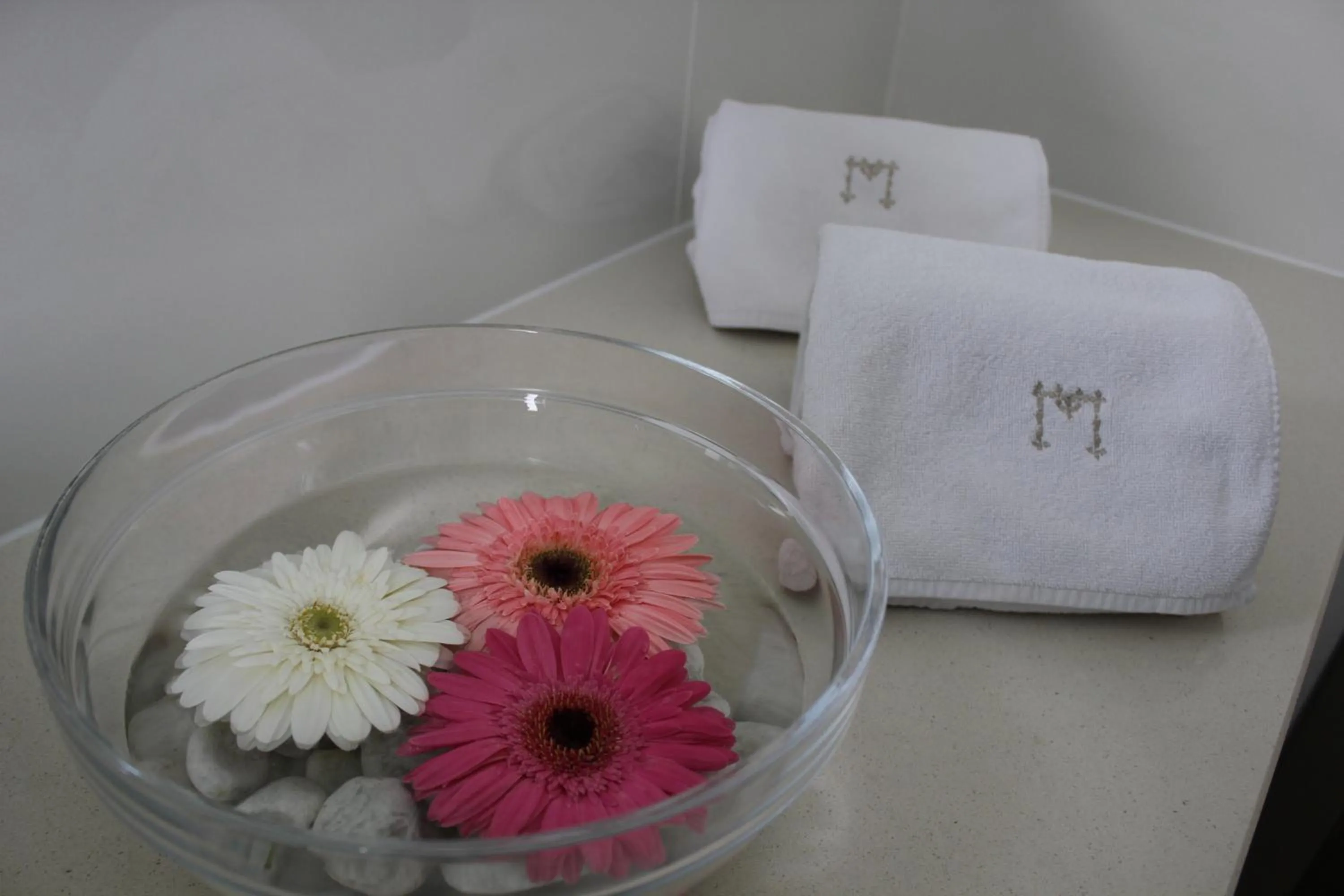 Decorative detail in Hotel Marul