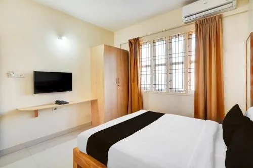 Collection O Kalyan Nagar Formerly Prime Square