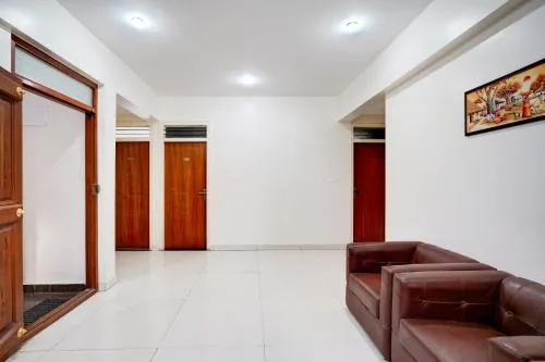 Collection O Kalyan Nagar Formerly Prime Square