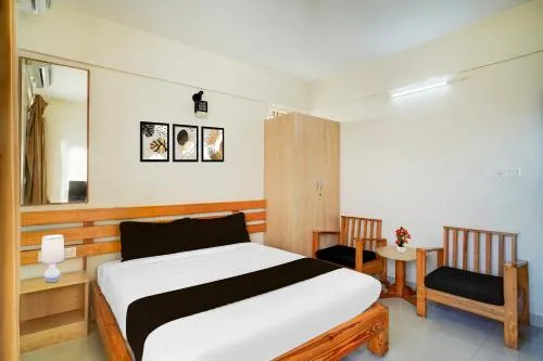 Collection O Kalyan Nagar Formerly Prime Square