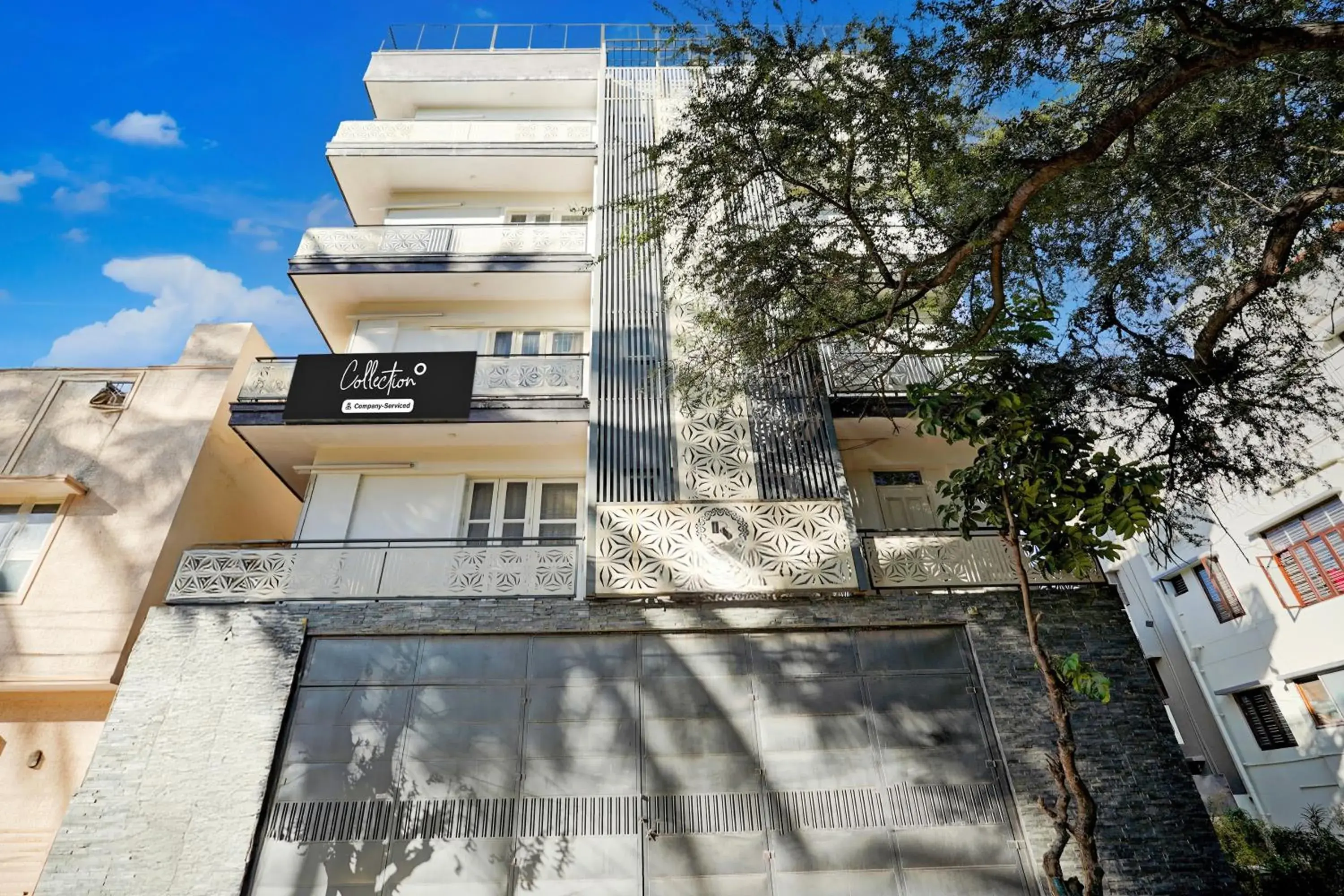 Hotel O Bangalore Elements Mall Hotel O Bangalore Elements Mall