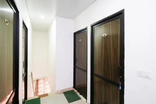 Hotel O King Villa's