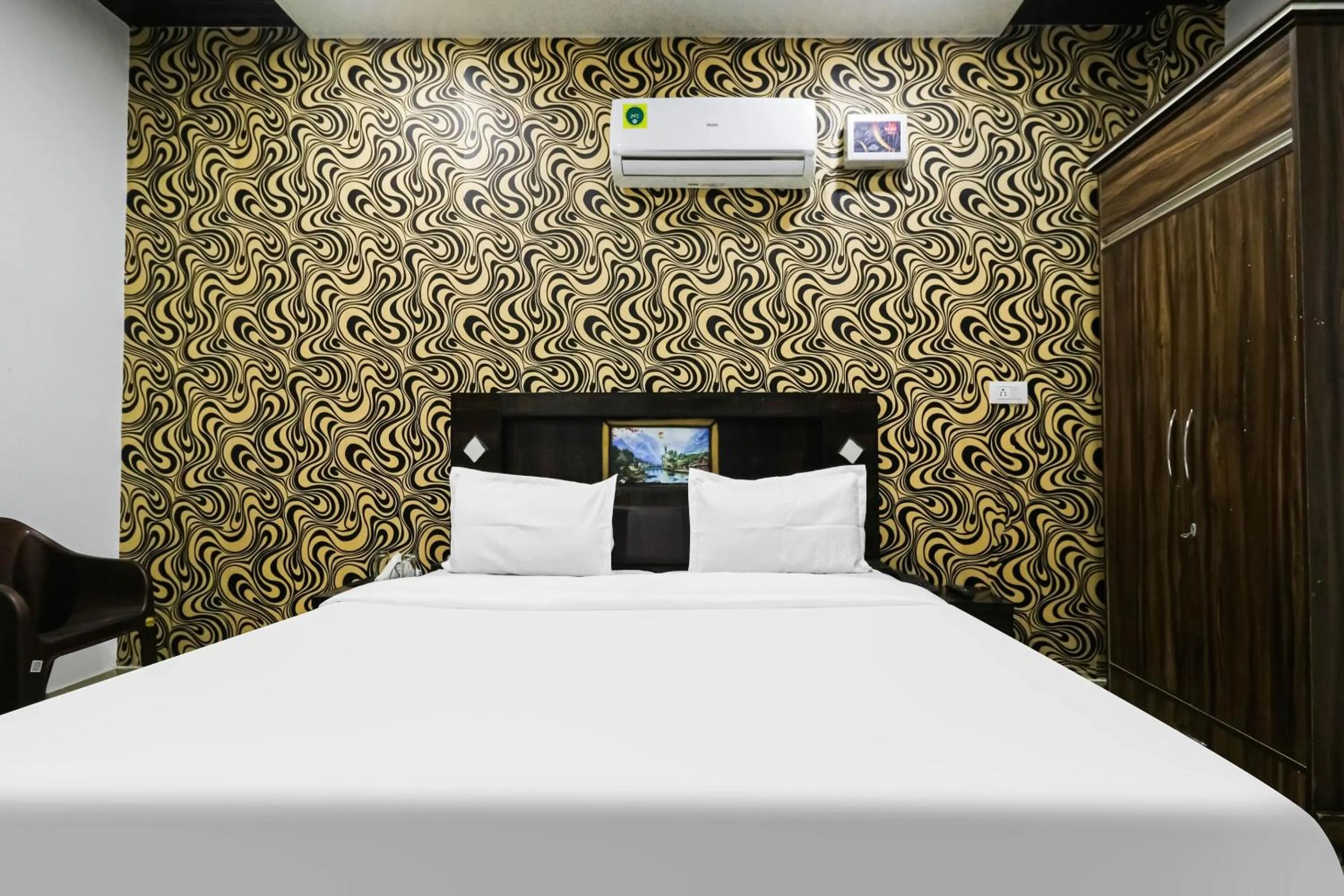 Hotel O King Villa's