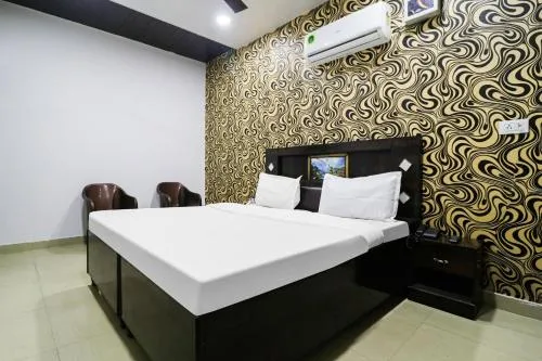 Hotel O King Villa's