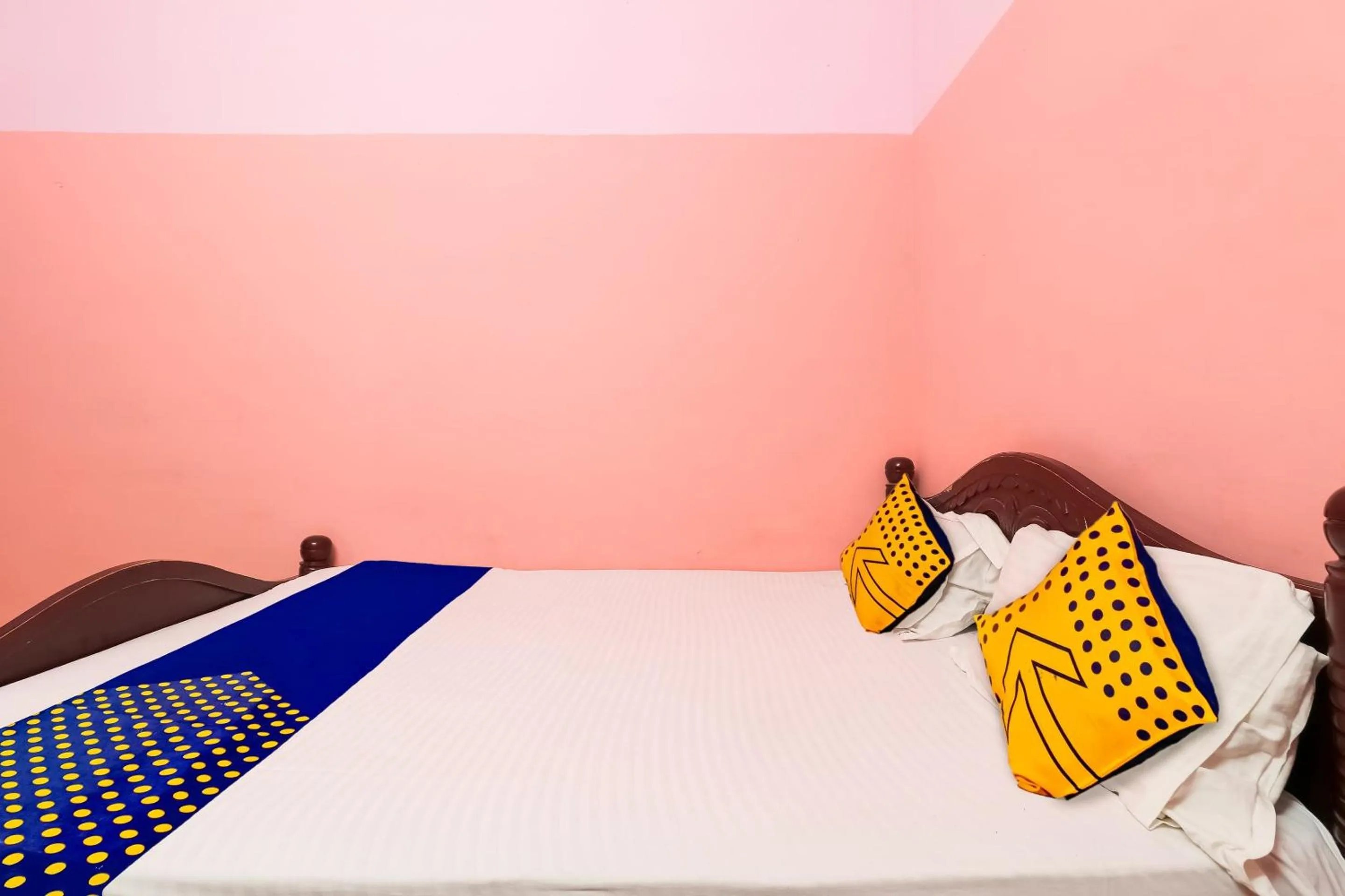 Bedroom in SPOT ON Apple Tree Cottage