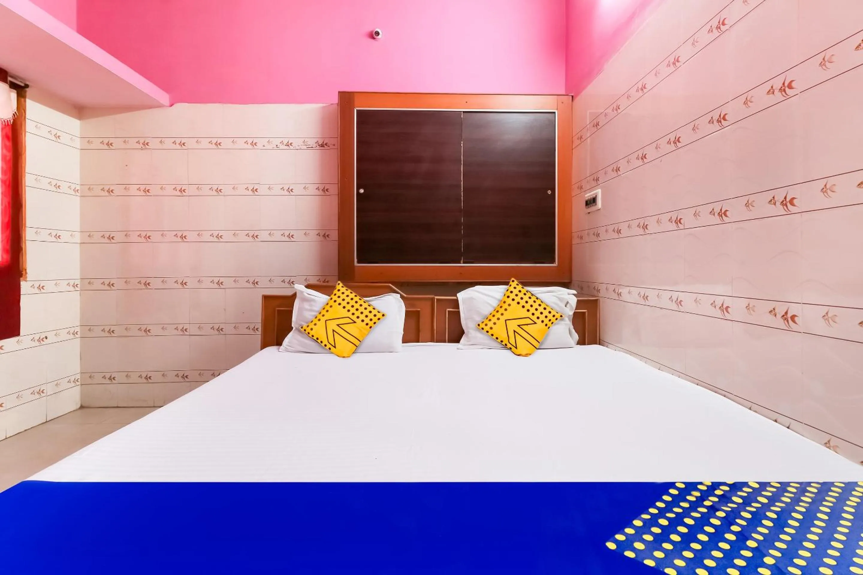 Bedroom in SPOT ON Apple Tree Cottage