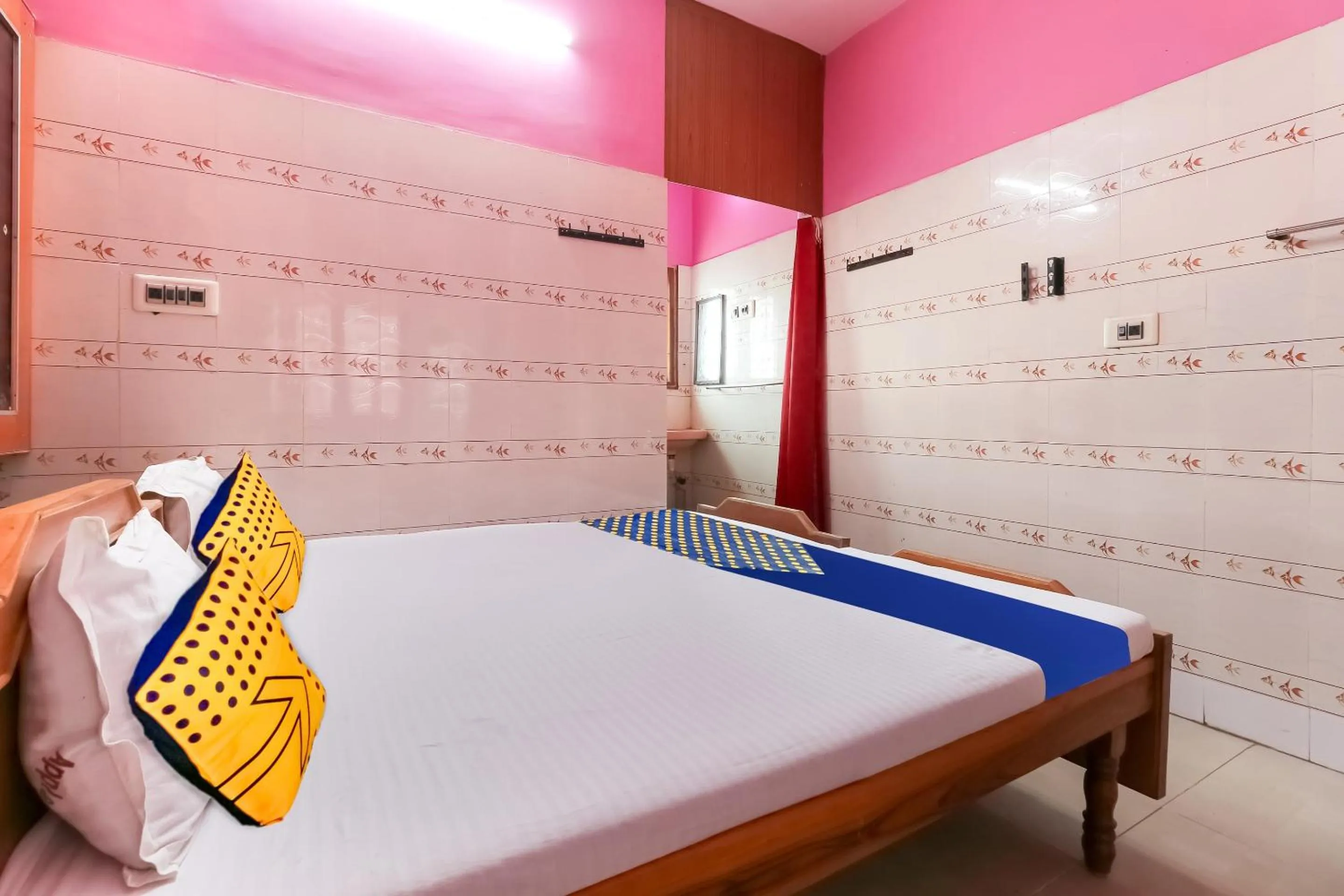 Bedroom in SPOT ON Apple Tree Cottage