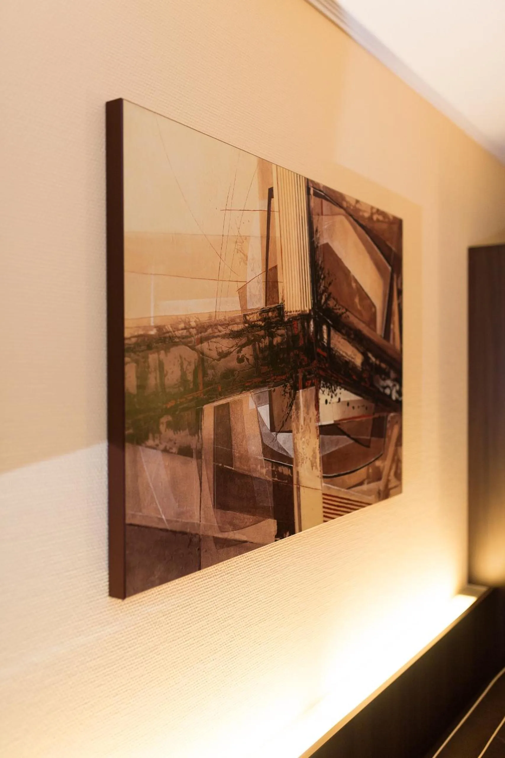 Decorative detail in SAN REMO Fine.Food.Hotel