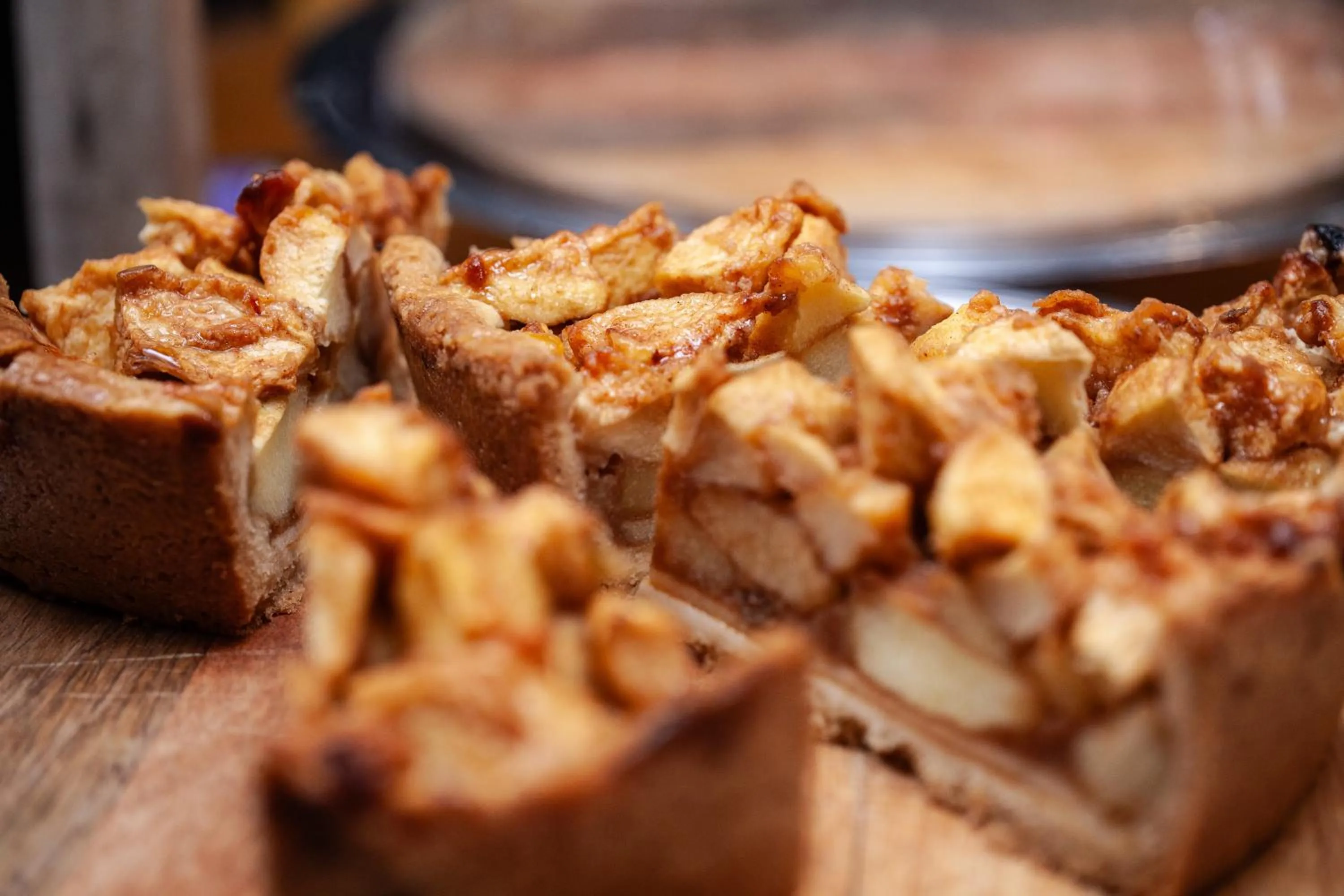 Food in Kings Inn City Hotel Alkmaar