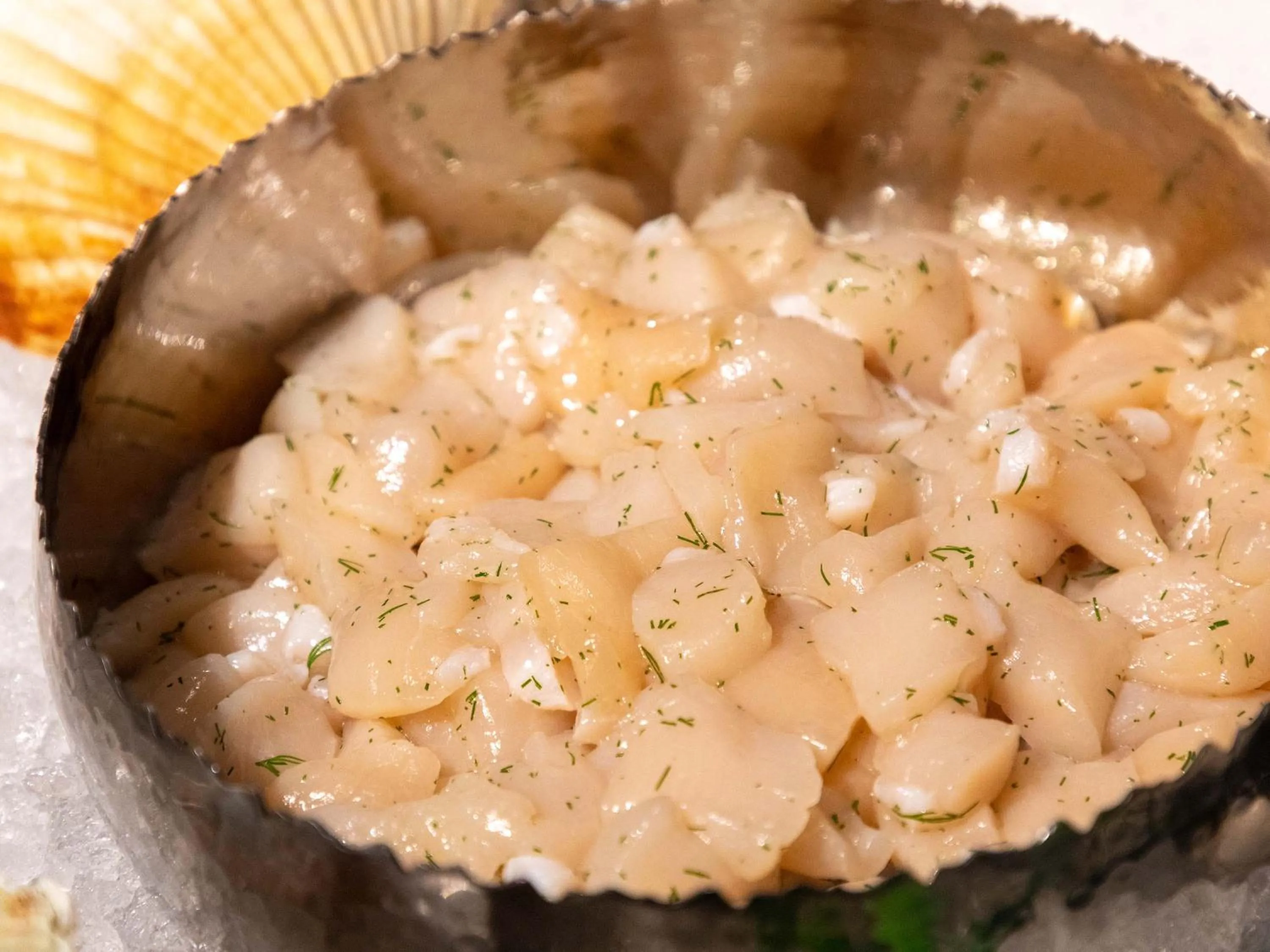 Breakfast in Solaria Nishitetsu Hotel Sapporo