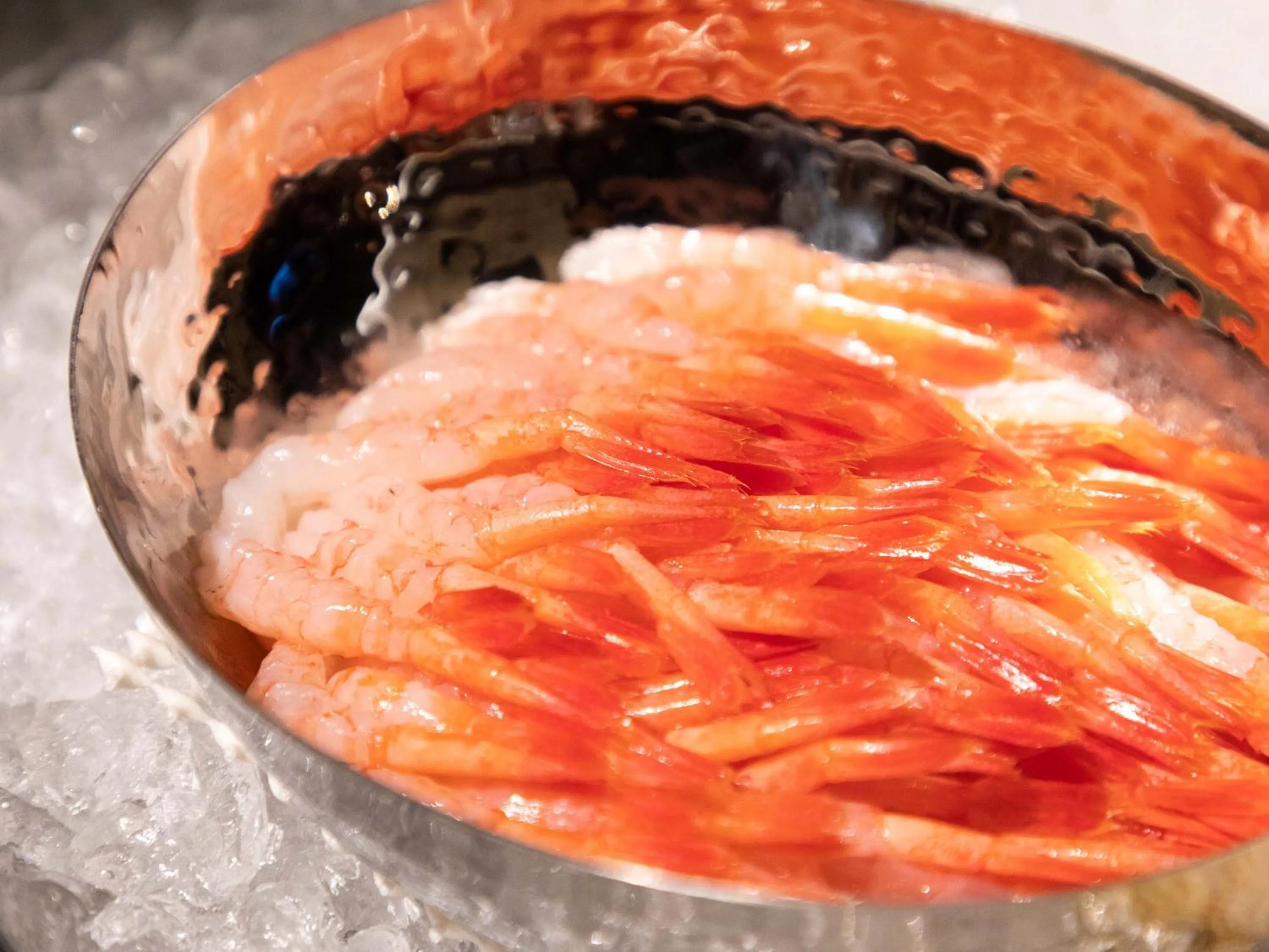 Breakfast in Solaria Nishitetsu Hotel Sapporo