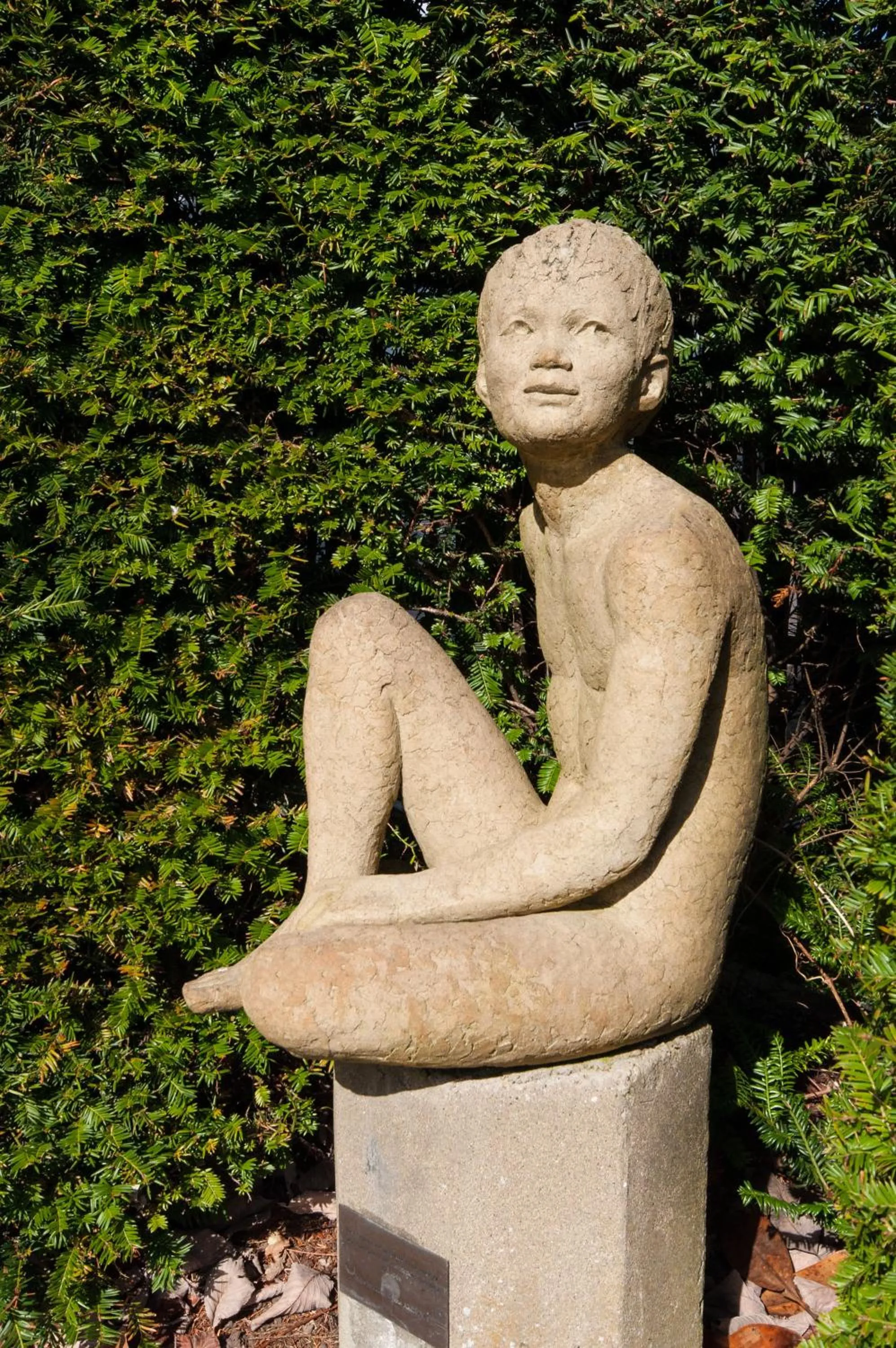 Day in Greenlands Hotel