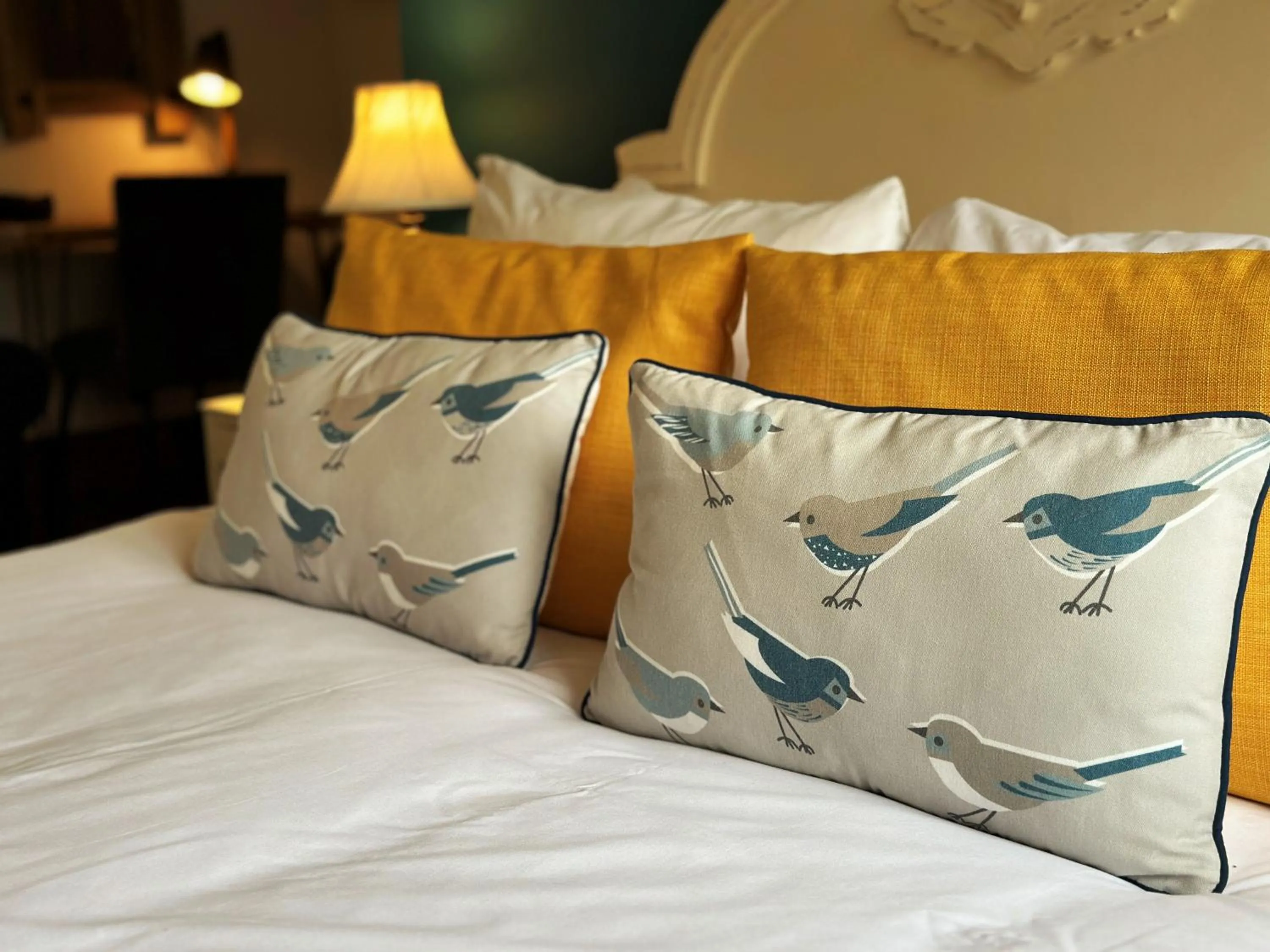 Home Farm Bed & Breakfast