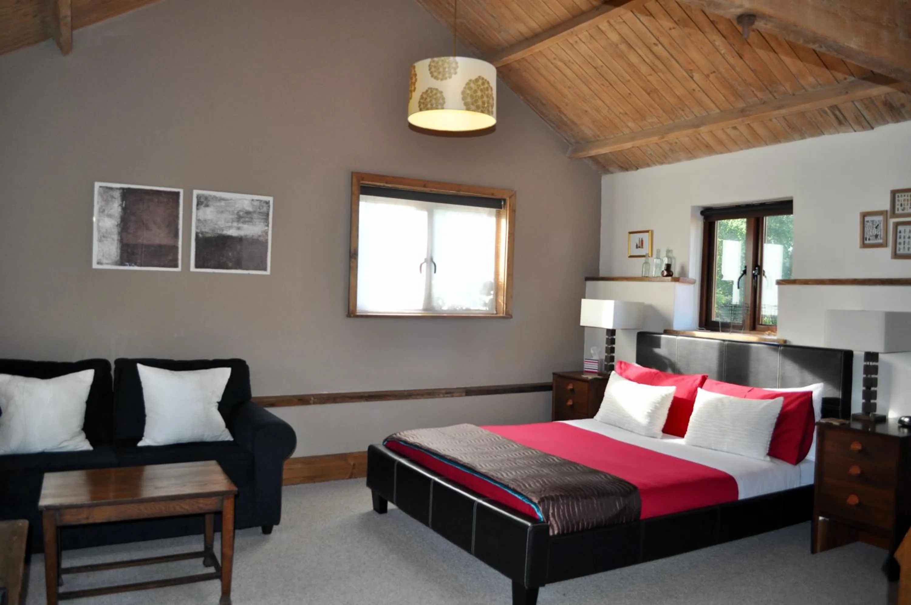 Home Farm Bed & Breakfast