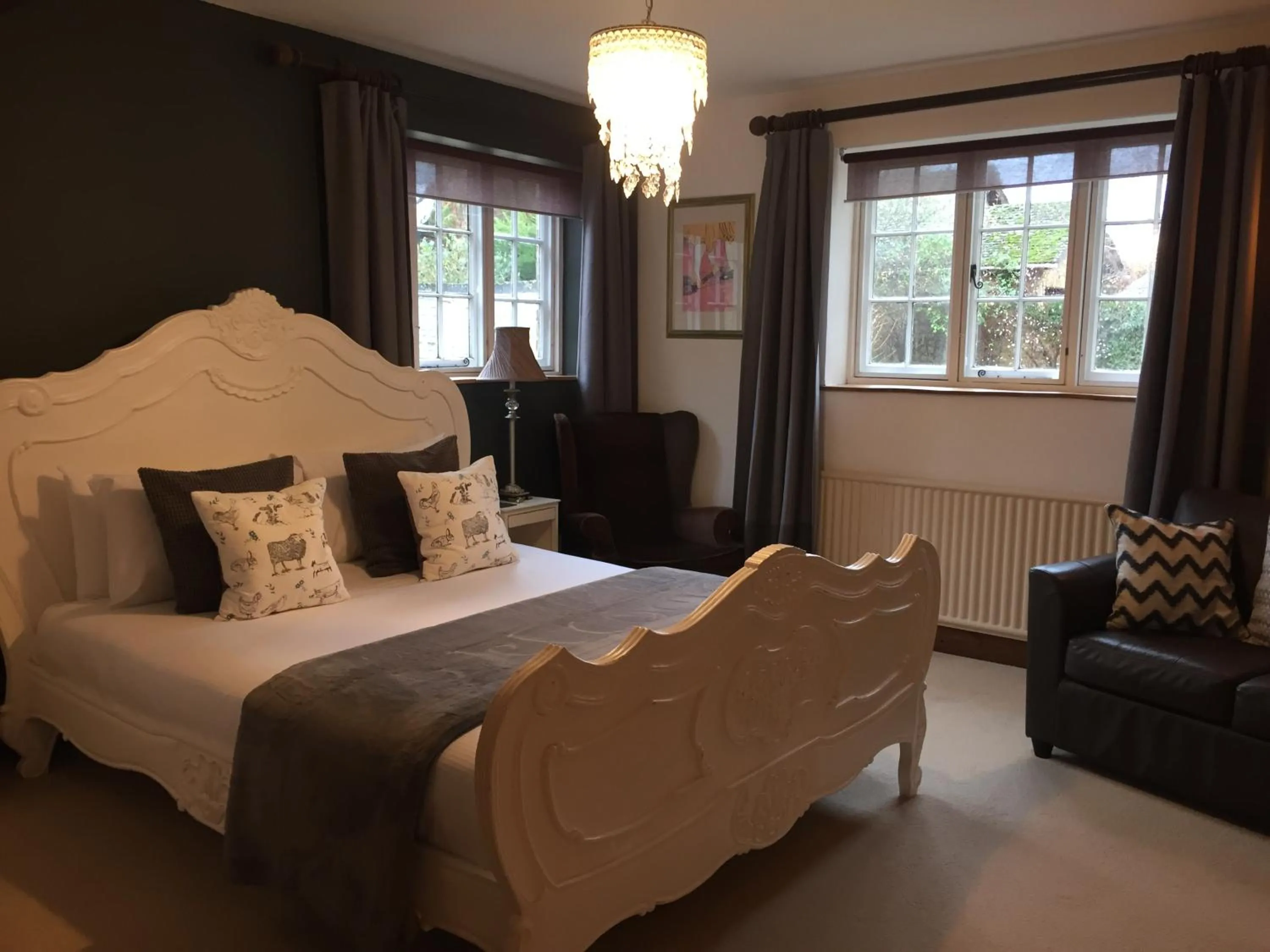 Home Farm Bed & Breakfast