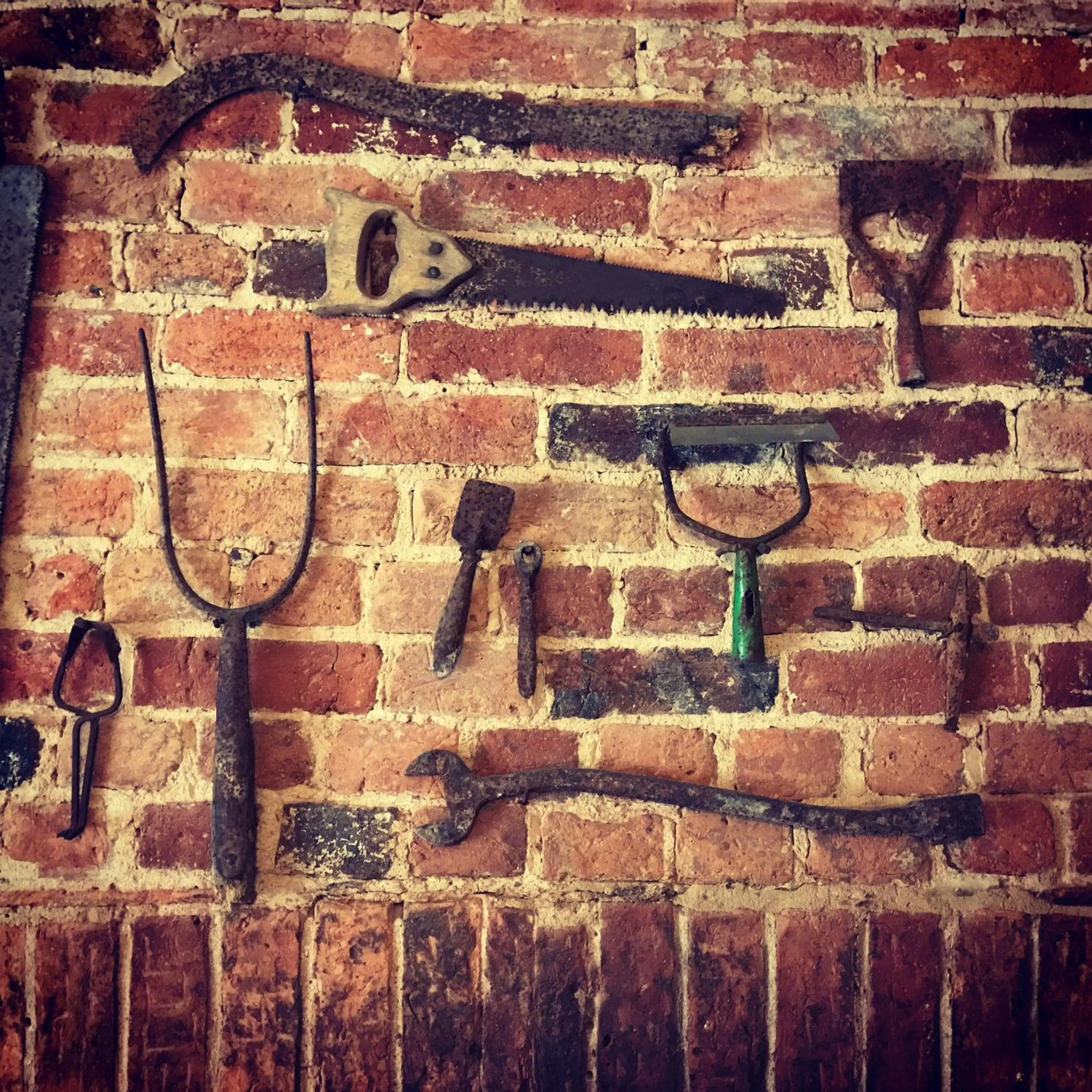 Breakfast in Home Farm Bed & Breakfast