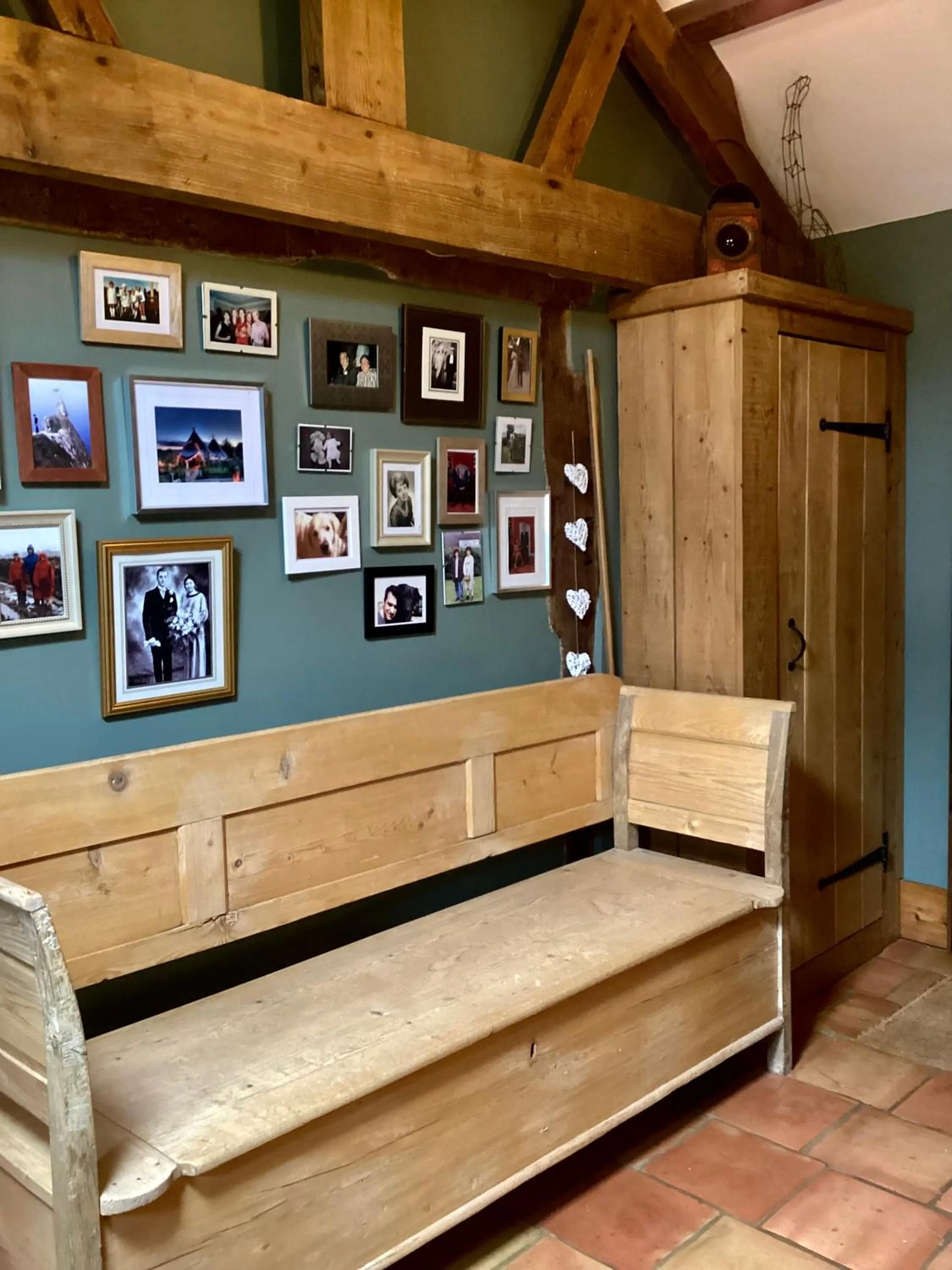 Home Farm Bed & Breakfast