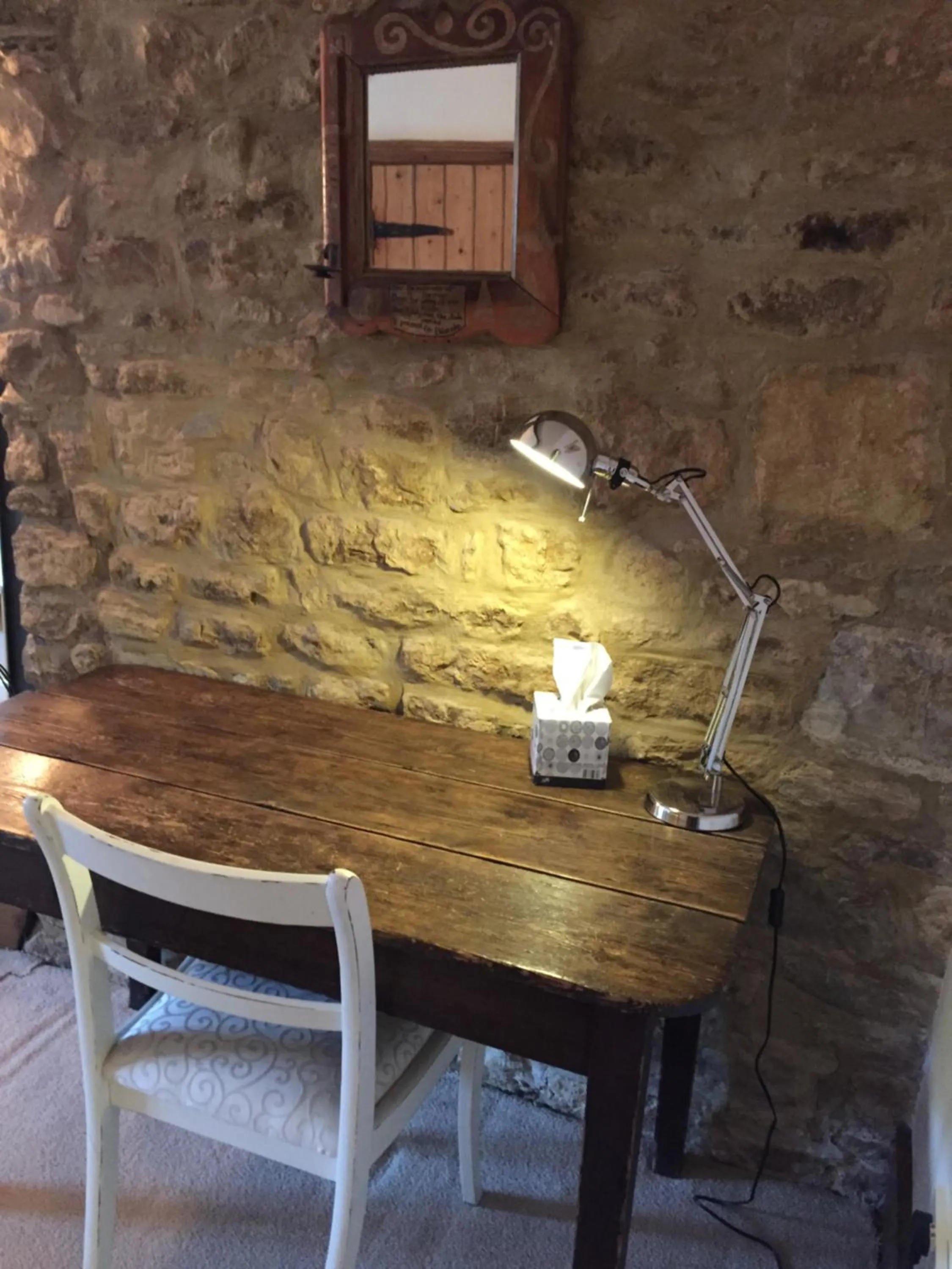 Home Farm Bed & Breakfast