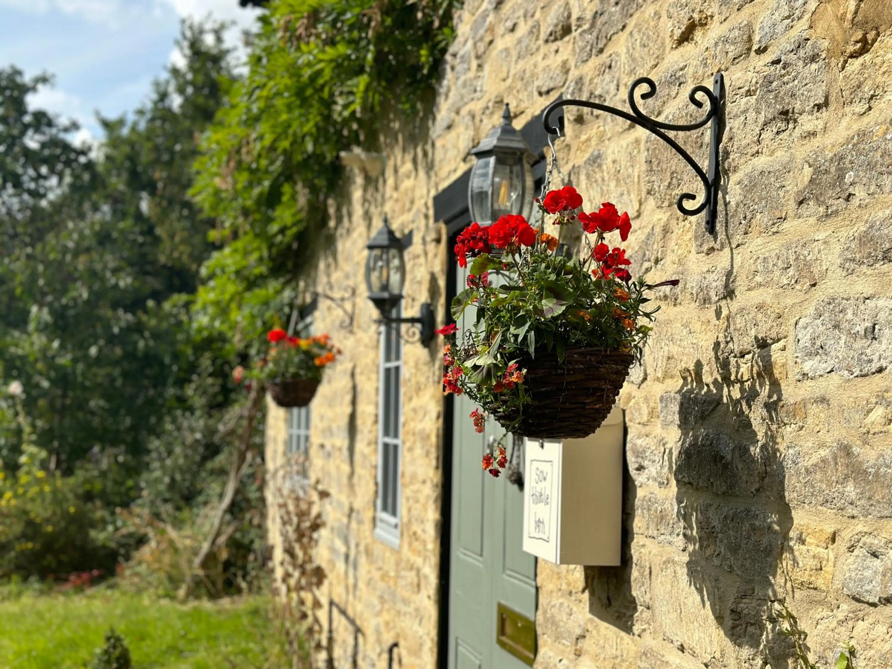 Home Farm Bed & Breakfast