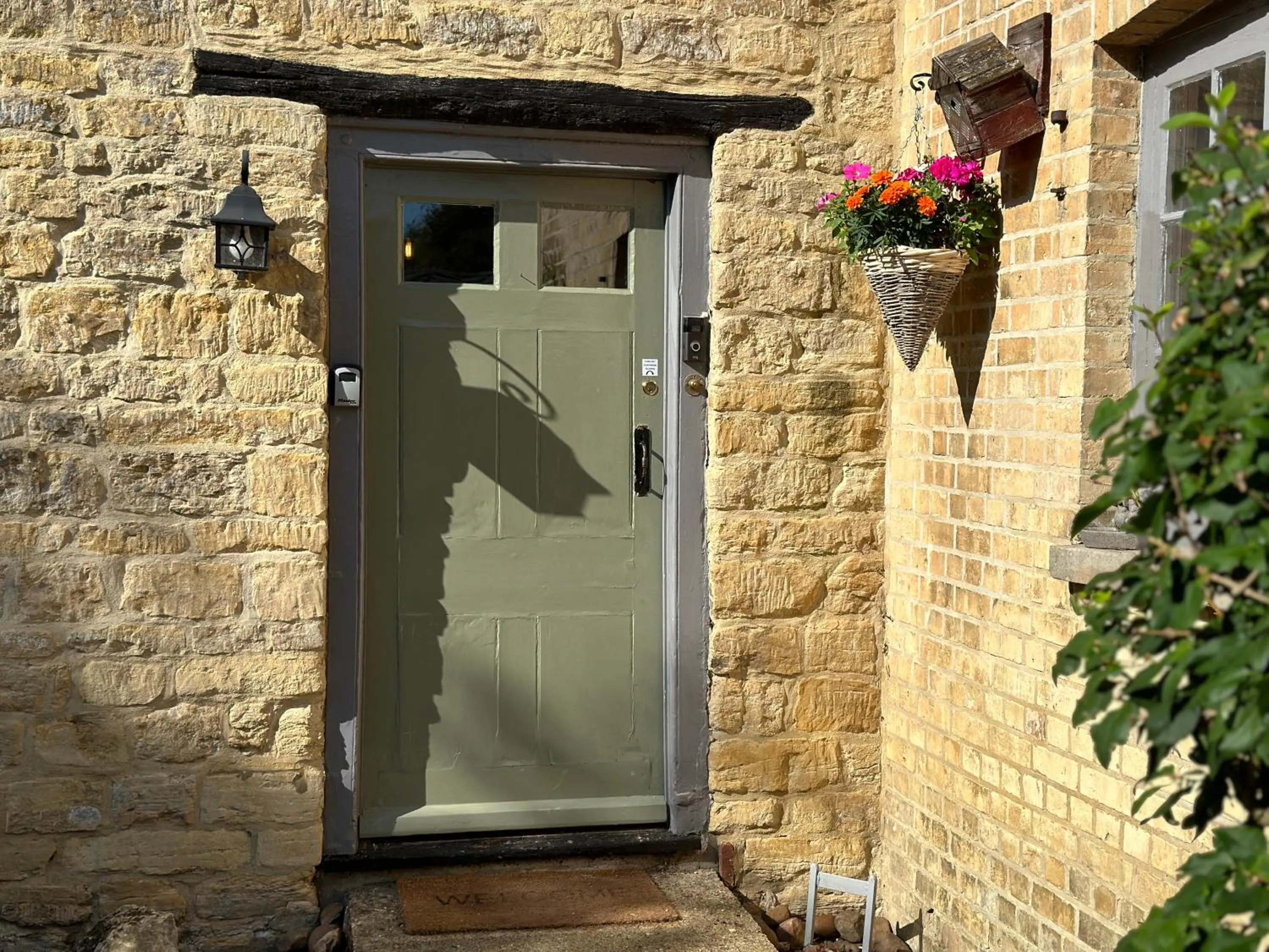 Home Farm Bed & Breakfast