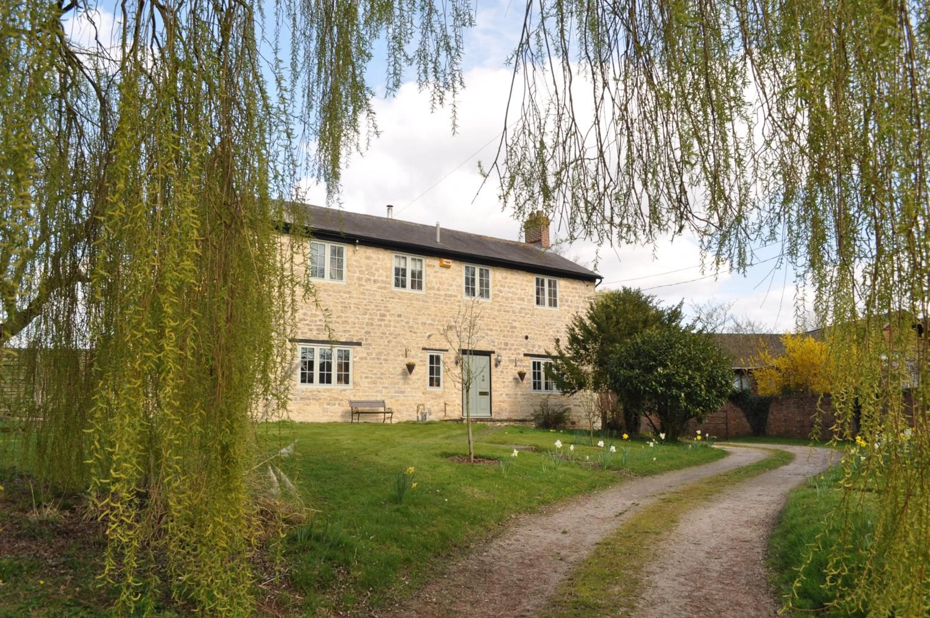 Home Farm Bed & Breakfast