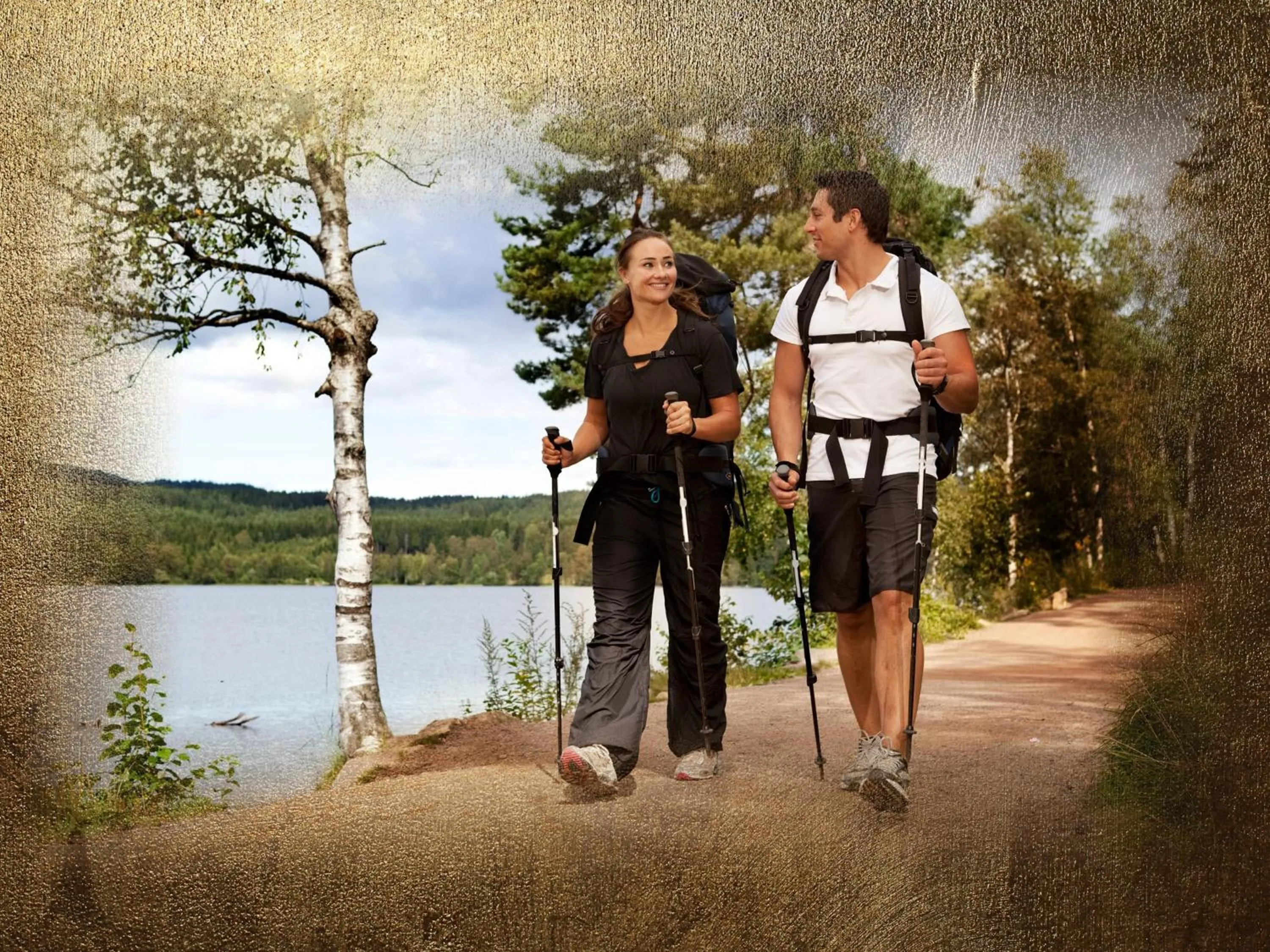 Hiking in Burg-Hotel & Hostel Cochem