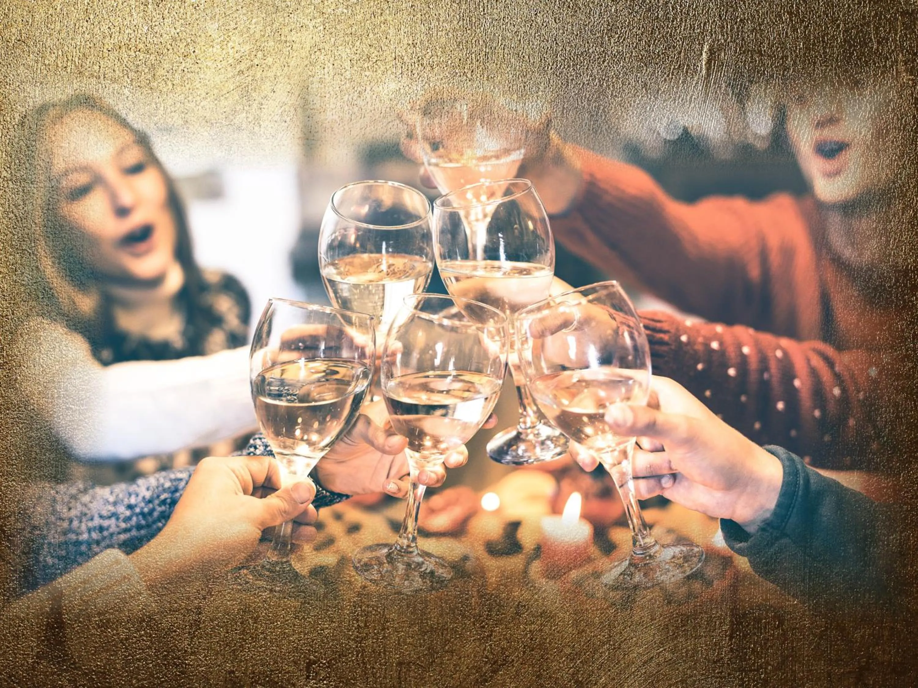 Non alcoholic drinks in Burg-Hotel & Hostel Cochem