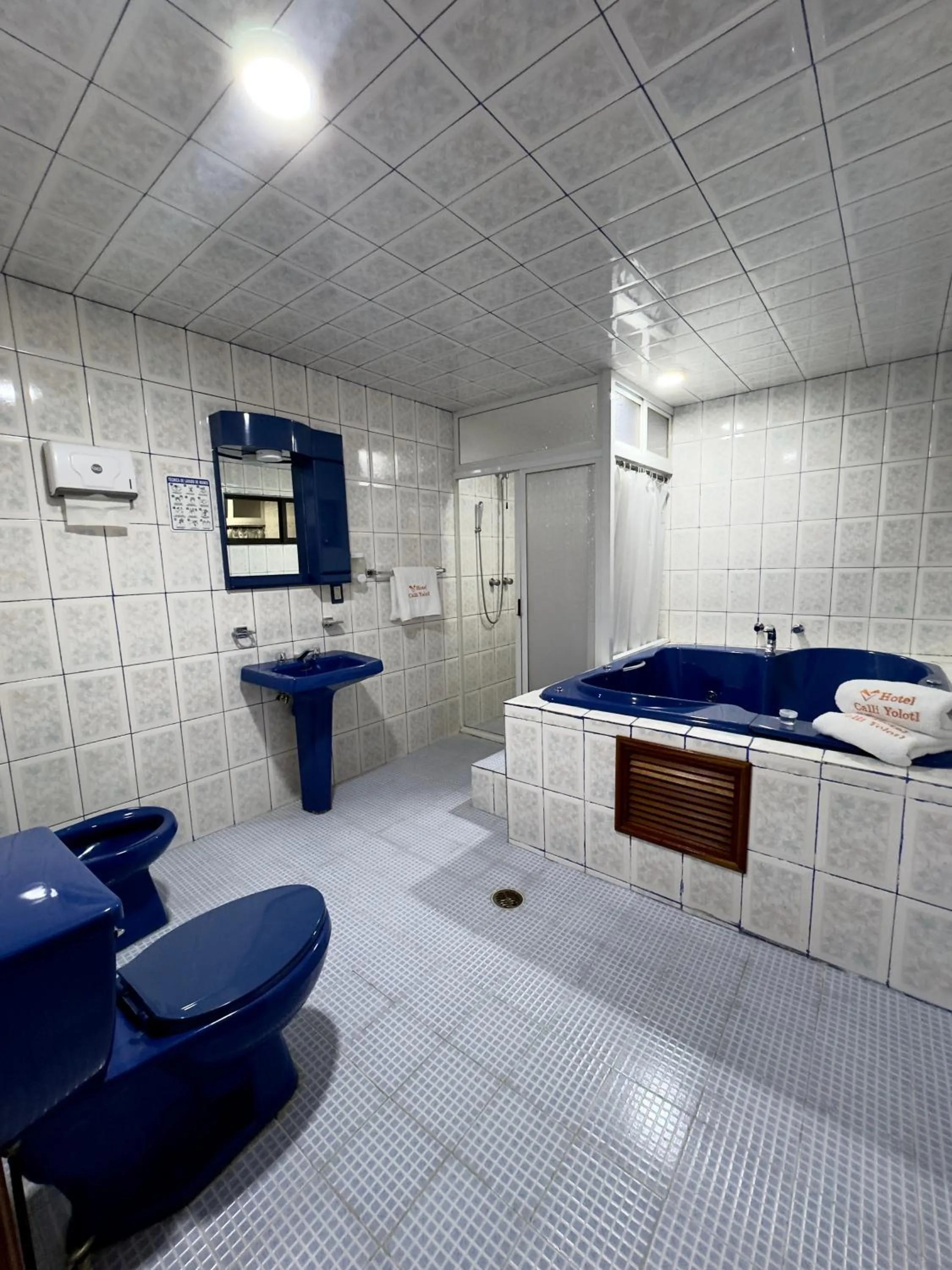 Hotel CALLI YOLOTL Teotihuacan