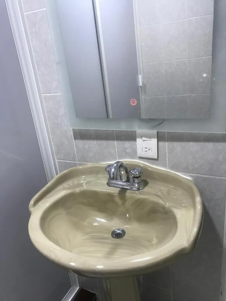 Property building in Hotel CALLI YOLOTL Teotihuacan