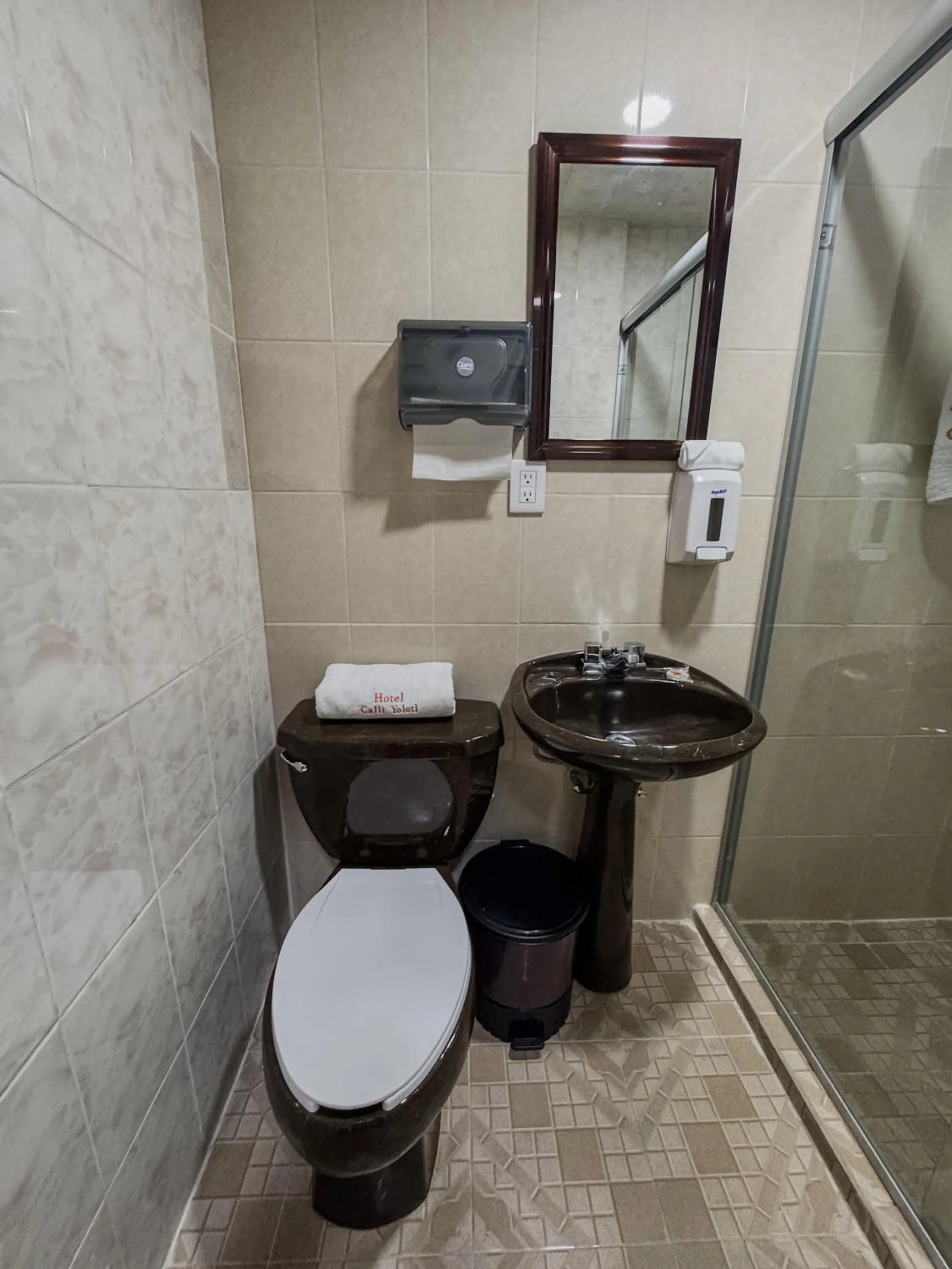 Hotel CALLI YOLOTL Teotihuacan