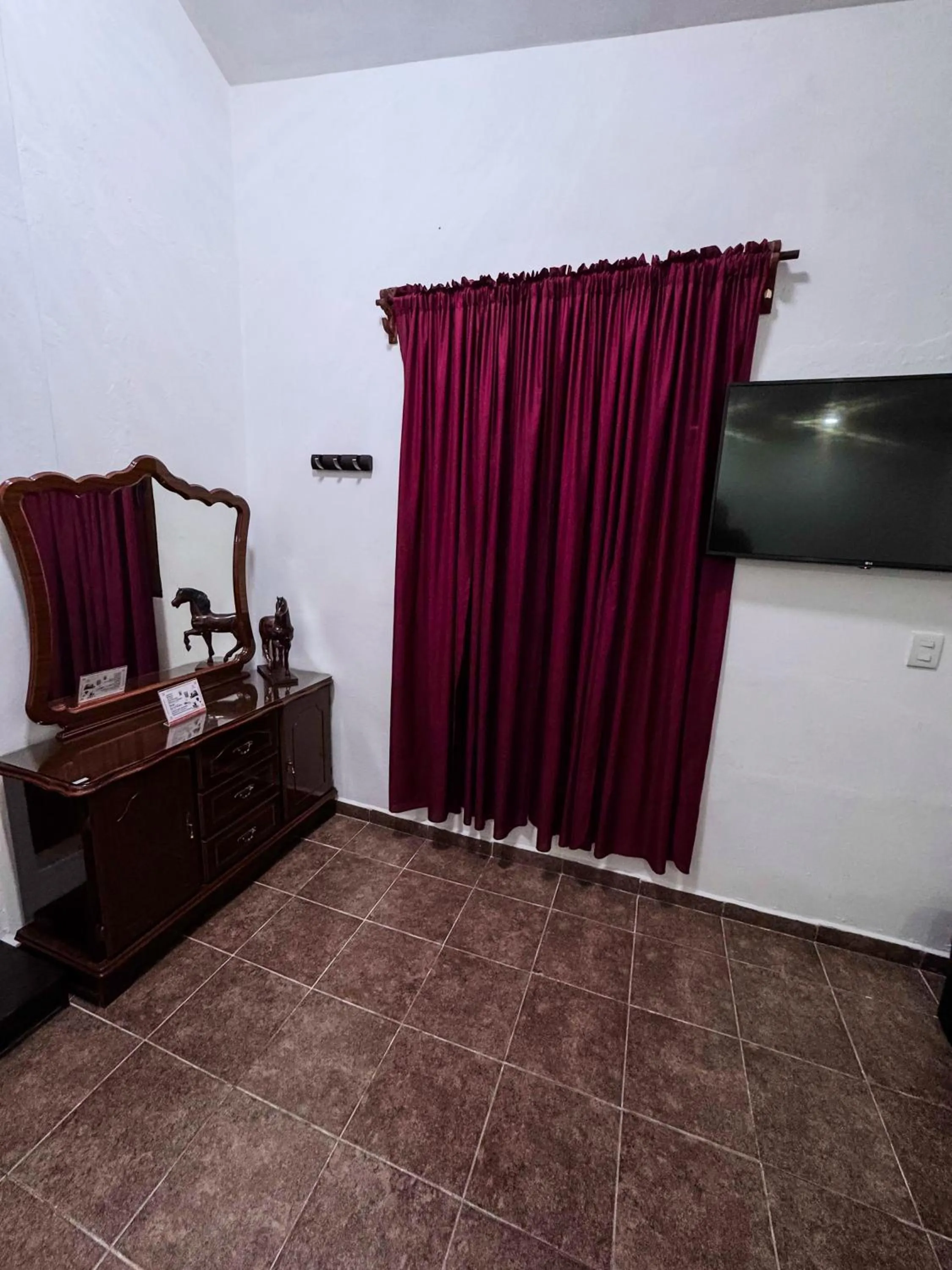 Hotel CALLI YOLOTL Teotihuacan