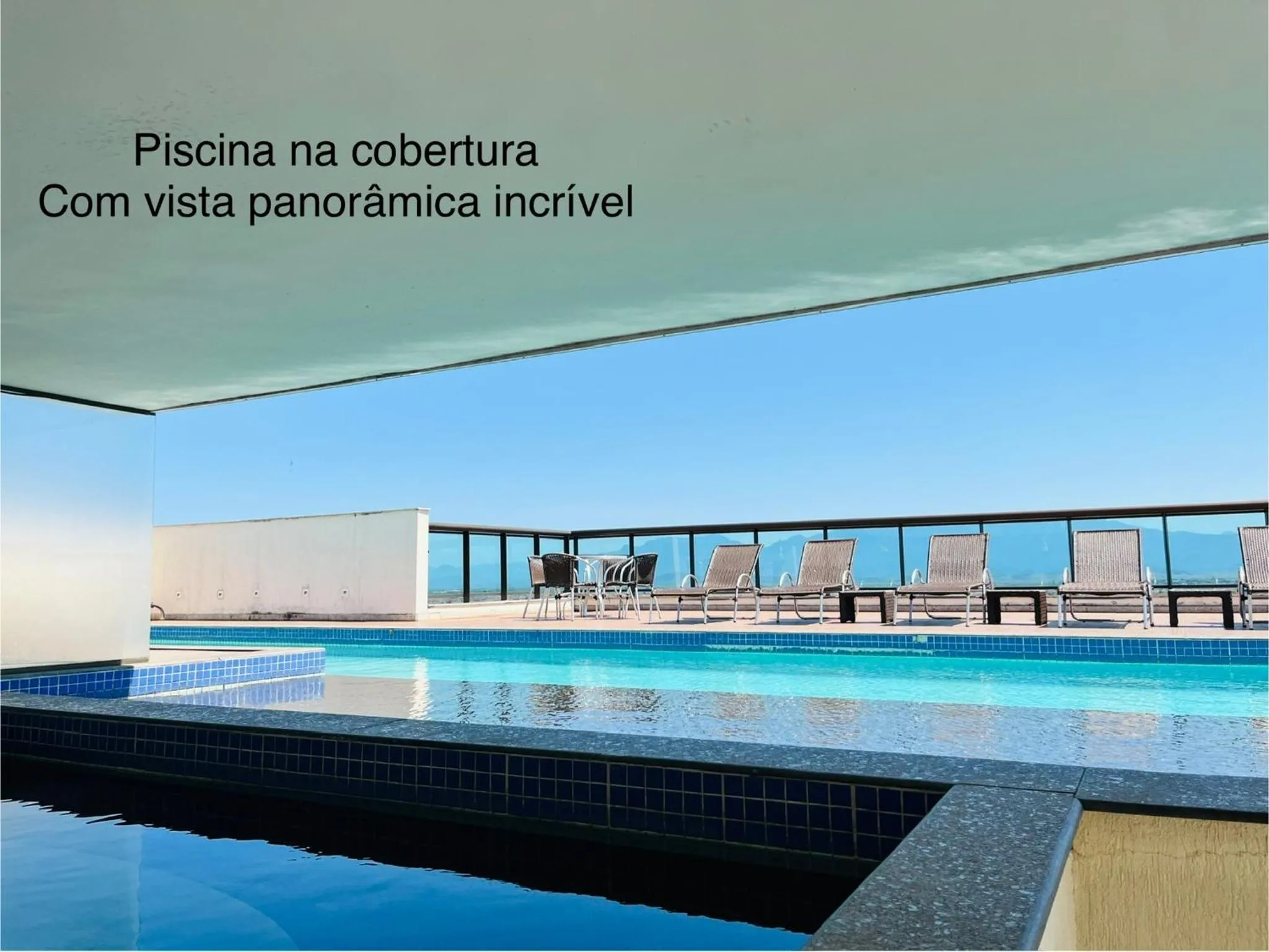 Flat Itaborai · Toque a campainha A908 Flat Luxo completo Centro