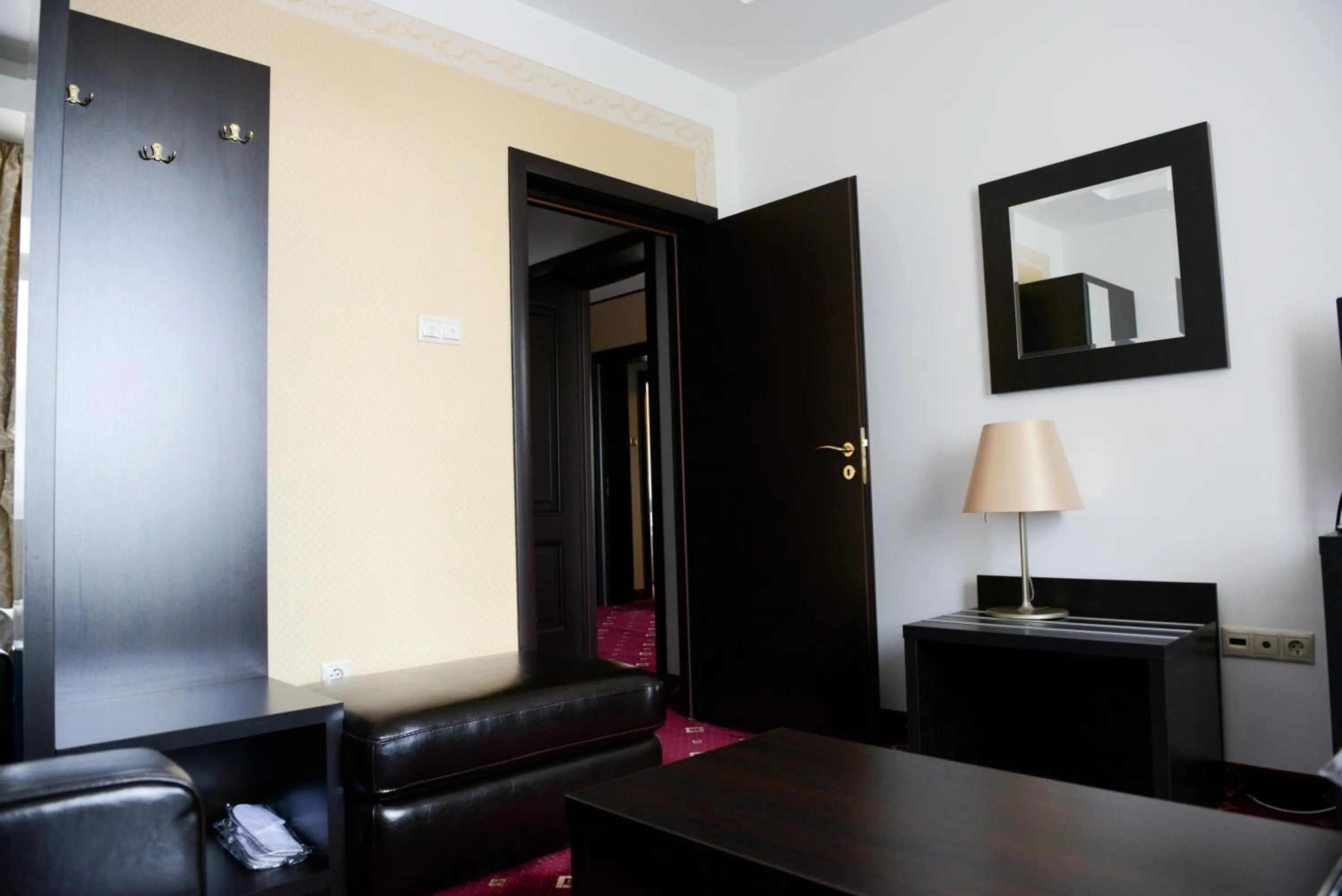 Other in Hotel Bulevard Predeal