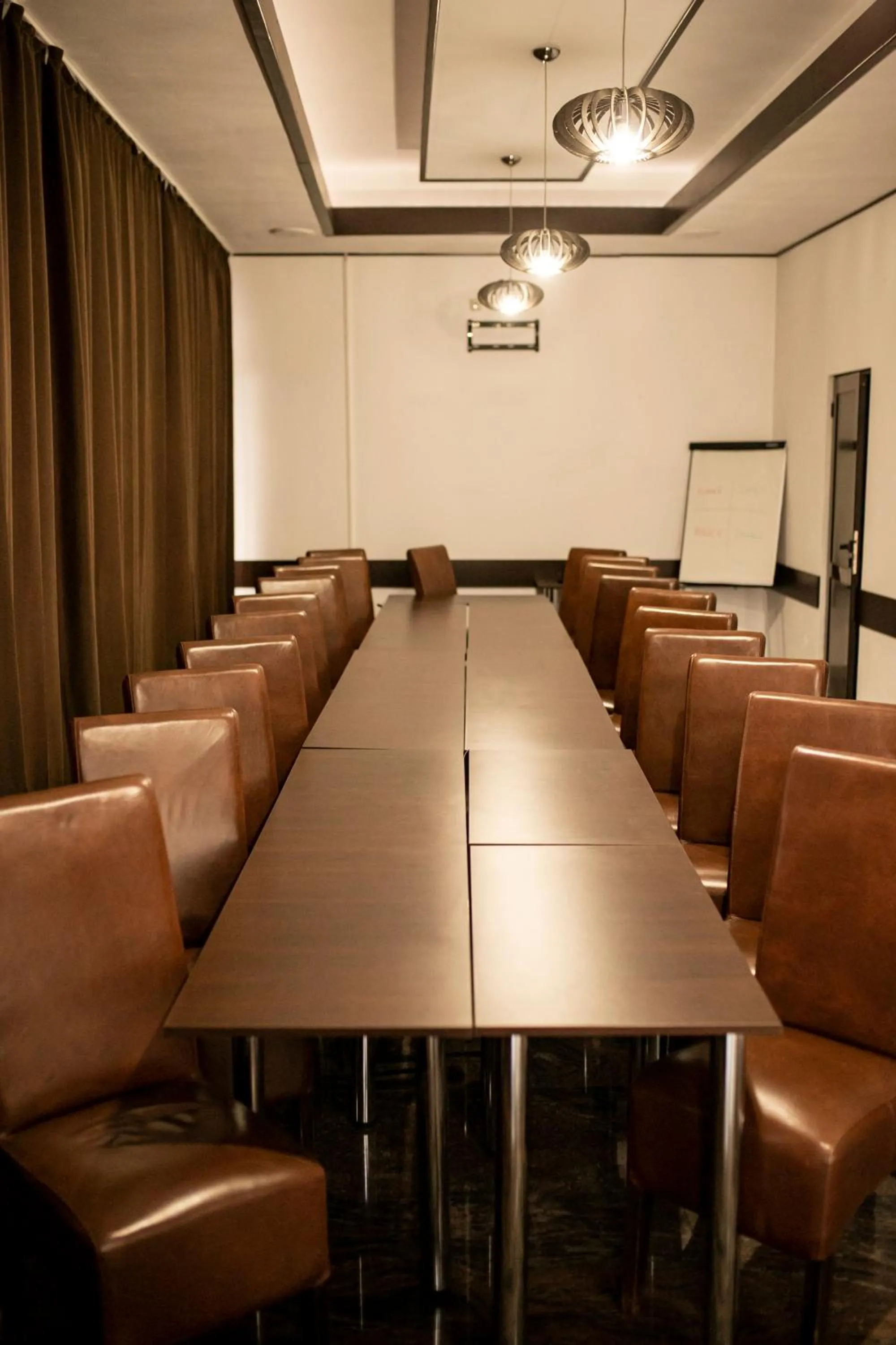 Business facilities in Hotel Bulevard Predeal