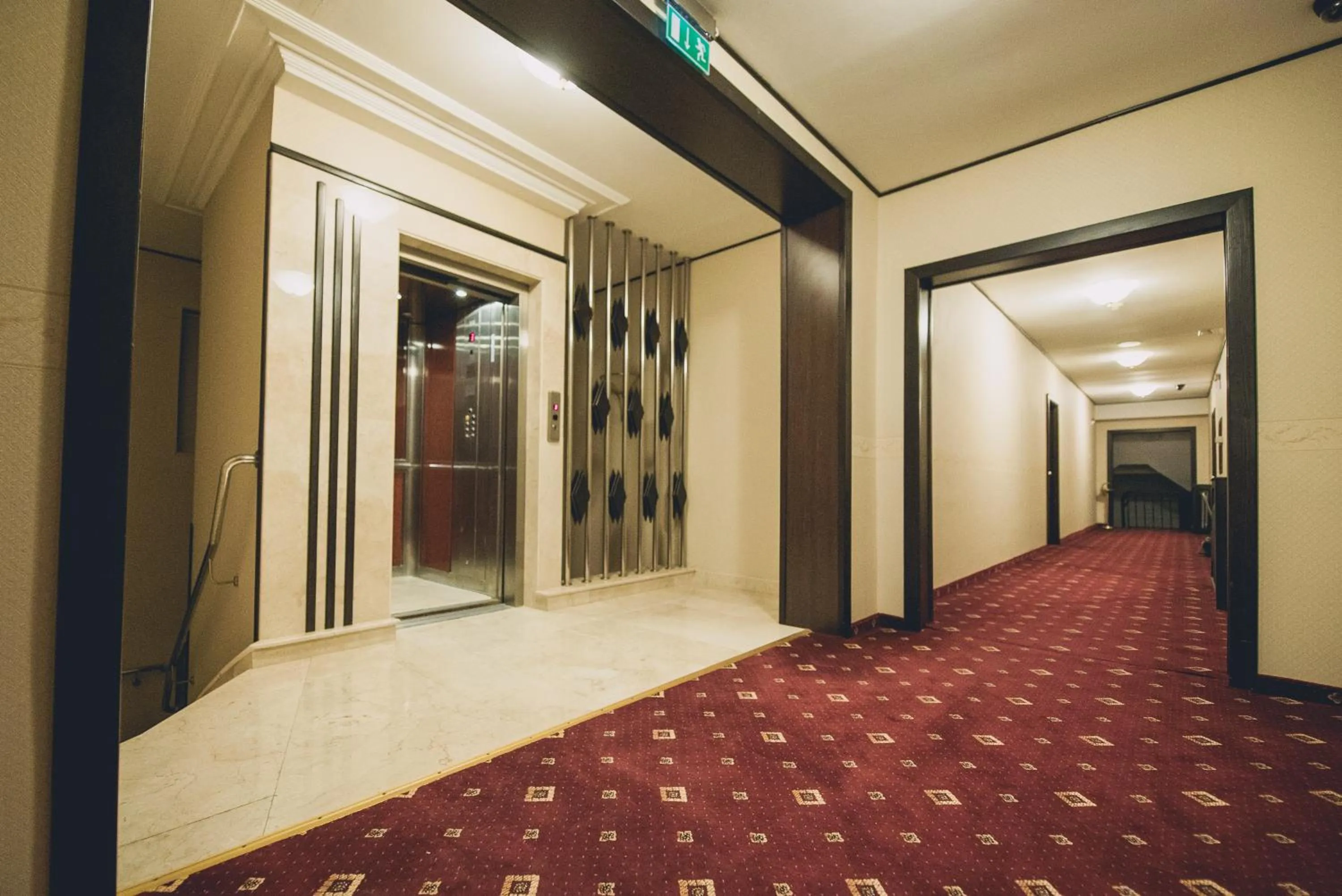 Other in Hotel Bulevard Predeal