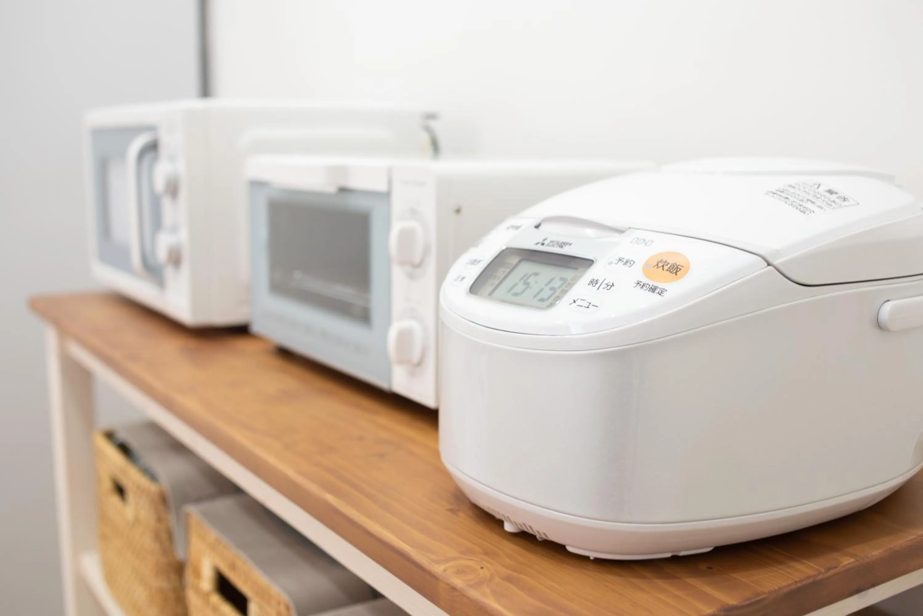 Area and facilities in stylish House URUMA