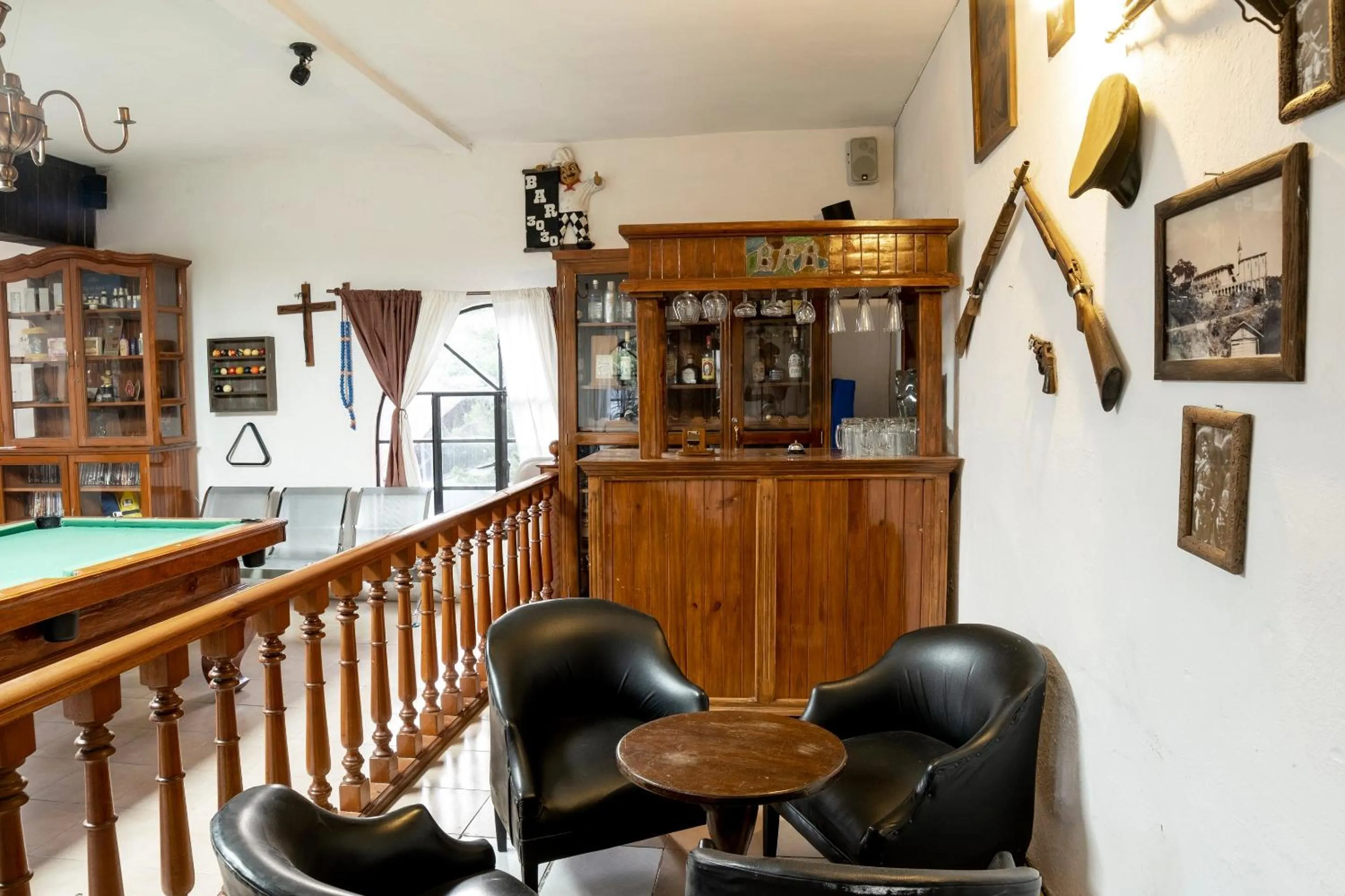 Restaurant/places to eat in OYO Posada Astrud,Cuetzalan